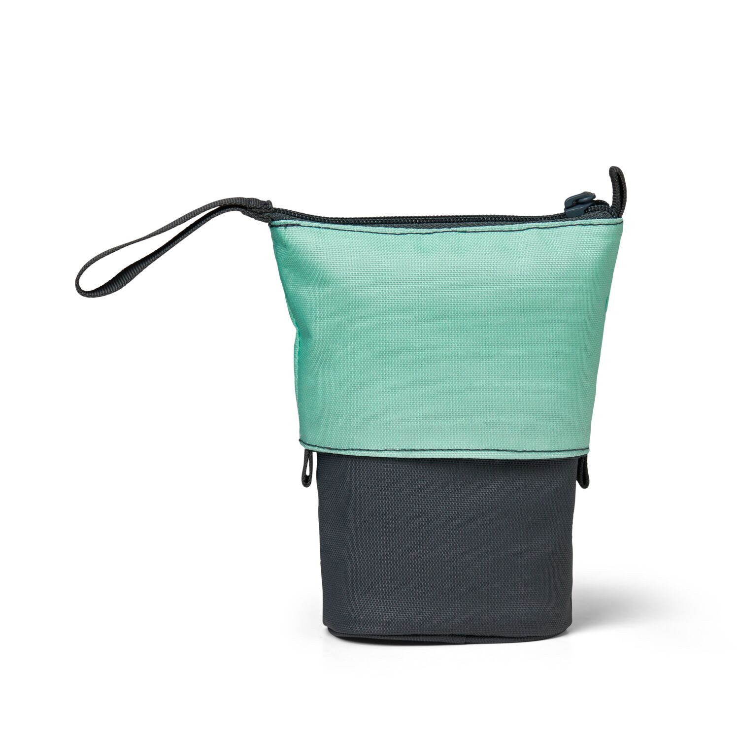 Satch Schulranzen Pencil Slider Gradient Mint (1 Stück), Mäppchen, Stifthalter, Etui
