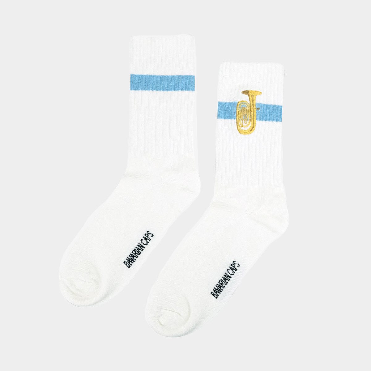 Sportsocken Bavarian Caps Sportsocken TUBA