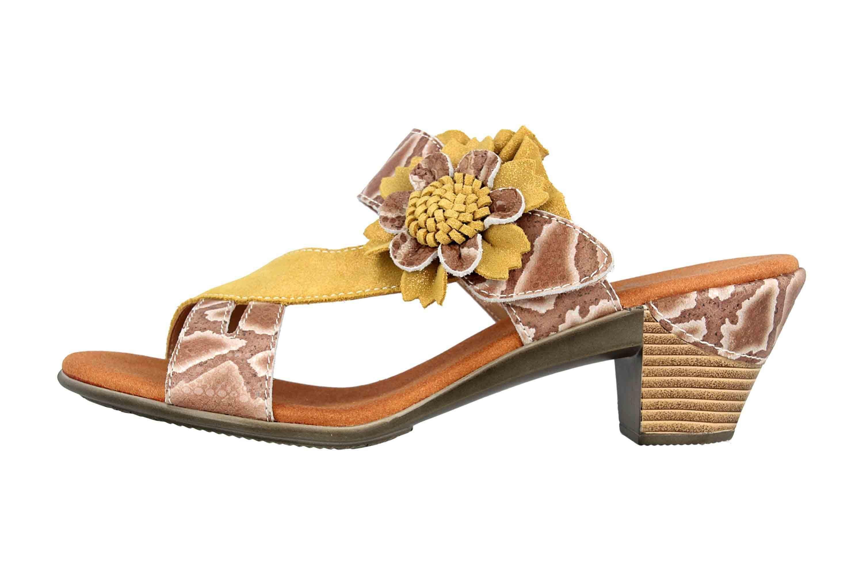 Spring Step Cassana-Y Sandalette