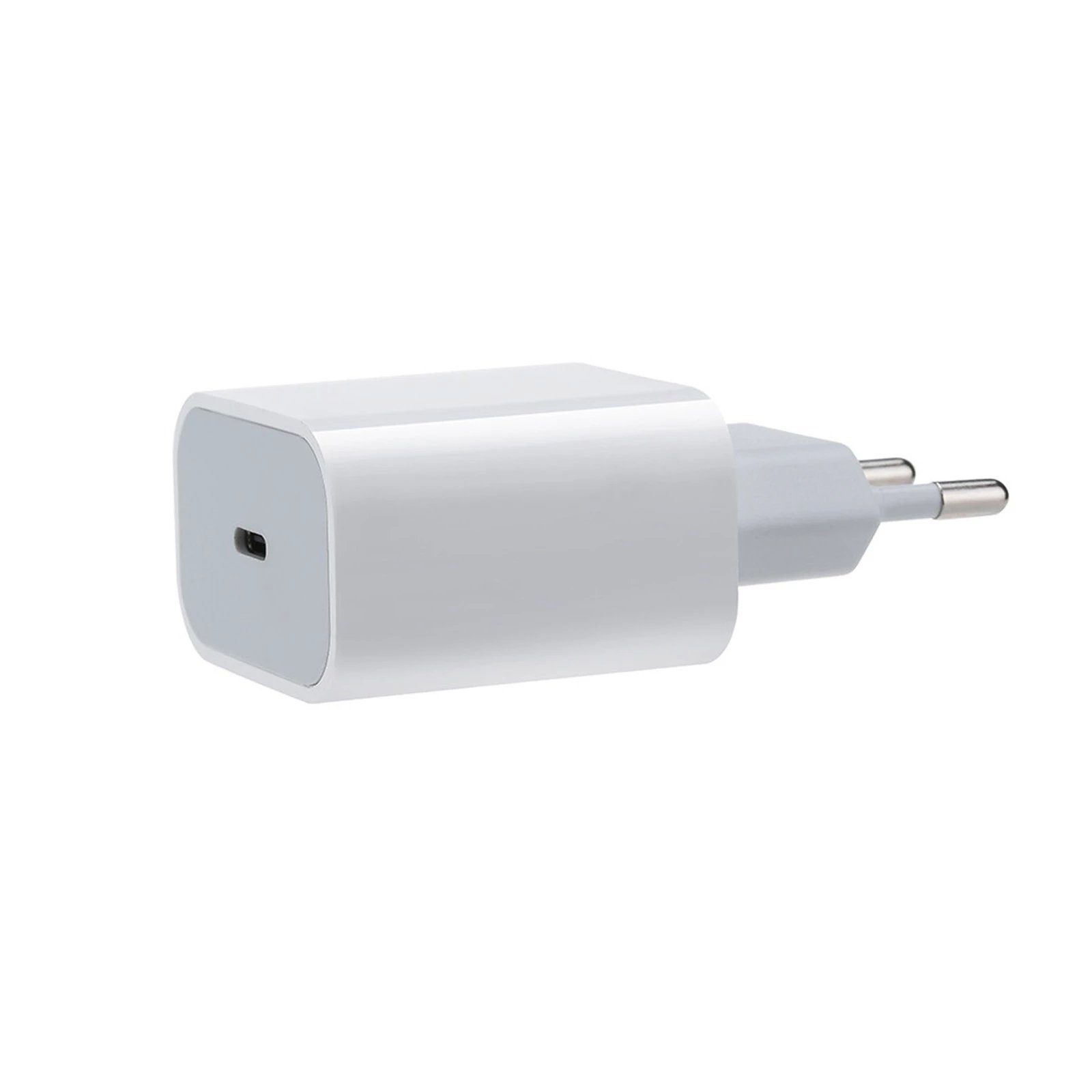 Ventarent Ladegerät für iPhone 18+17+16+15 / Pro / Pro Max / Plus / e / iPad / Smartphone-Adapter USB-C zu USB-C, Unterstützt Power Delivery, fast charging, pas – Bild 2 von 2