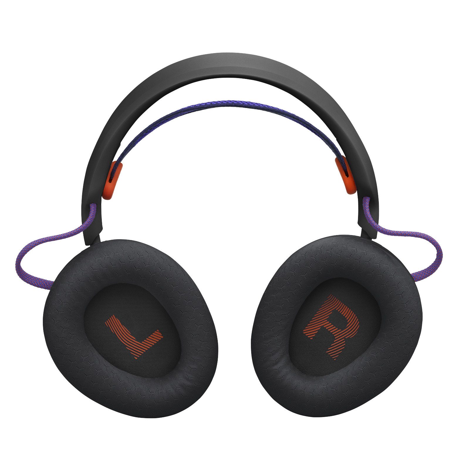 JBL Quantum 650 - Kabelloses Gaming-Headset für mehrere Plattformen Gaming-Headset (Freisprechfunktion, A2DP Bluetooth) – Bild 5 von 5