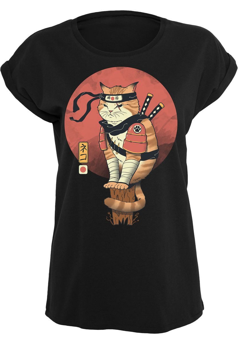 Vincent Trinidad T-Shirt