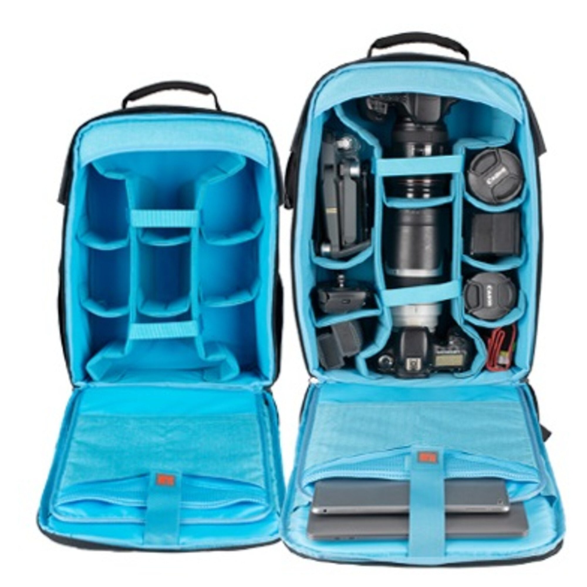 Dulepro Trekkingrucksack Dulepro Top Backpack B480N V2