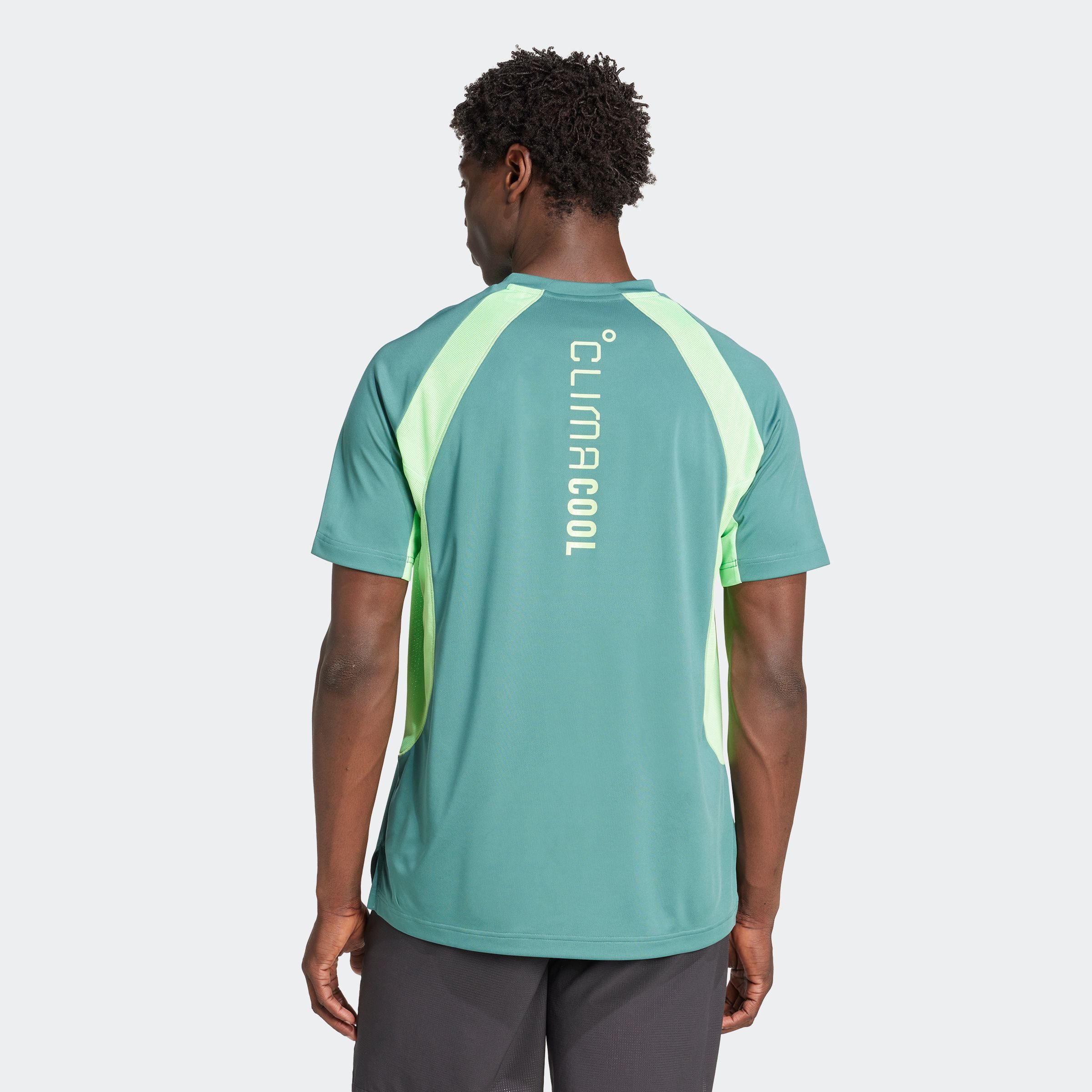 adidas Performance T-Shirt TECH APP TEE günstig online kaufen