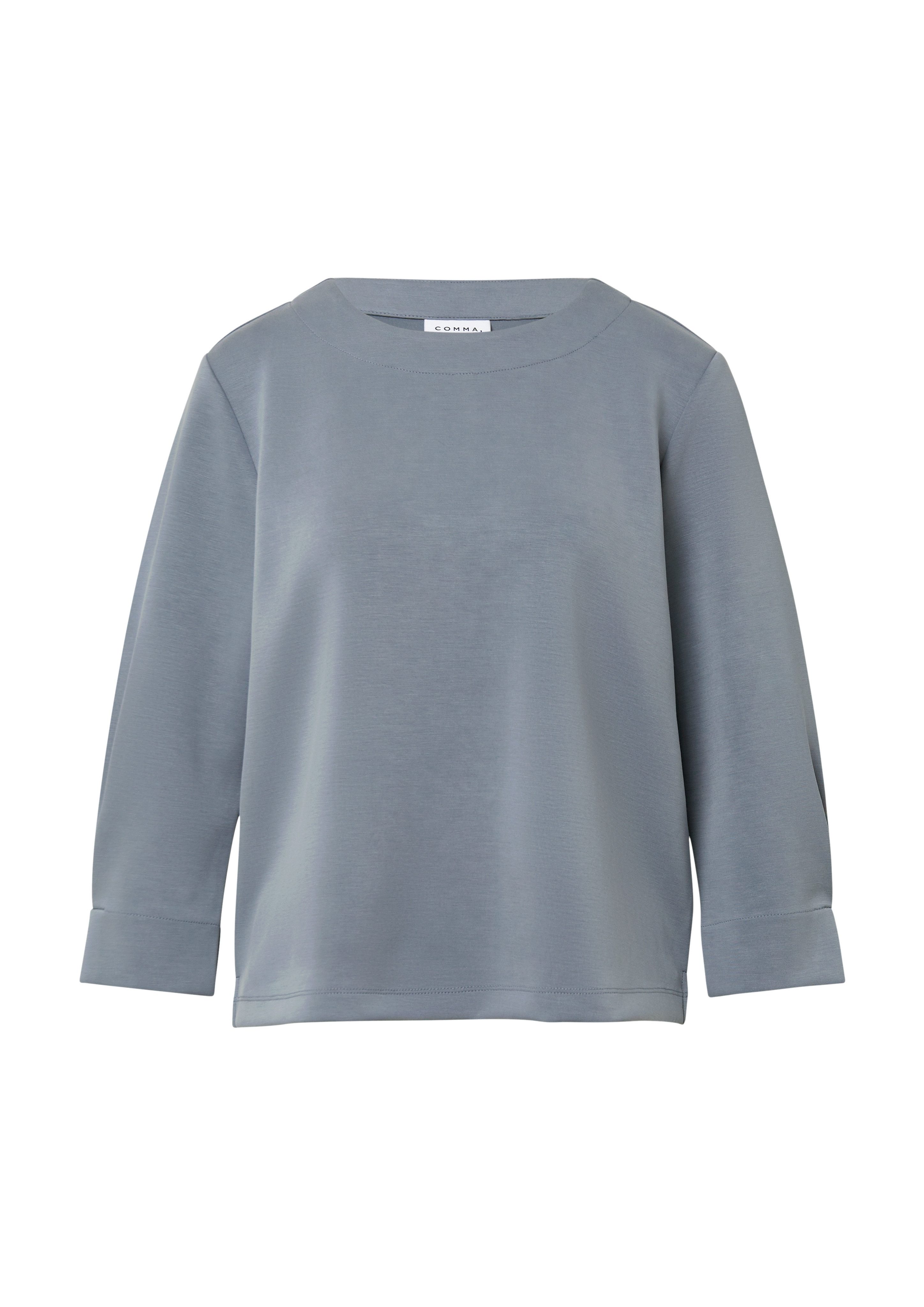 comma Sweatshirt günstig online kaufen