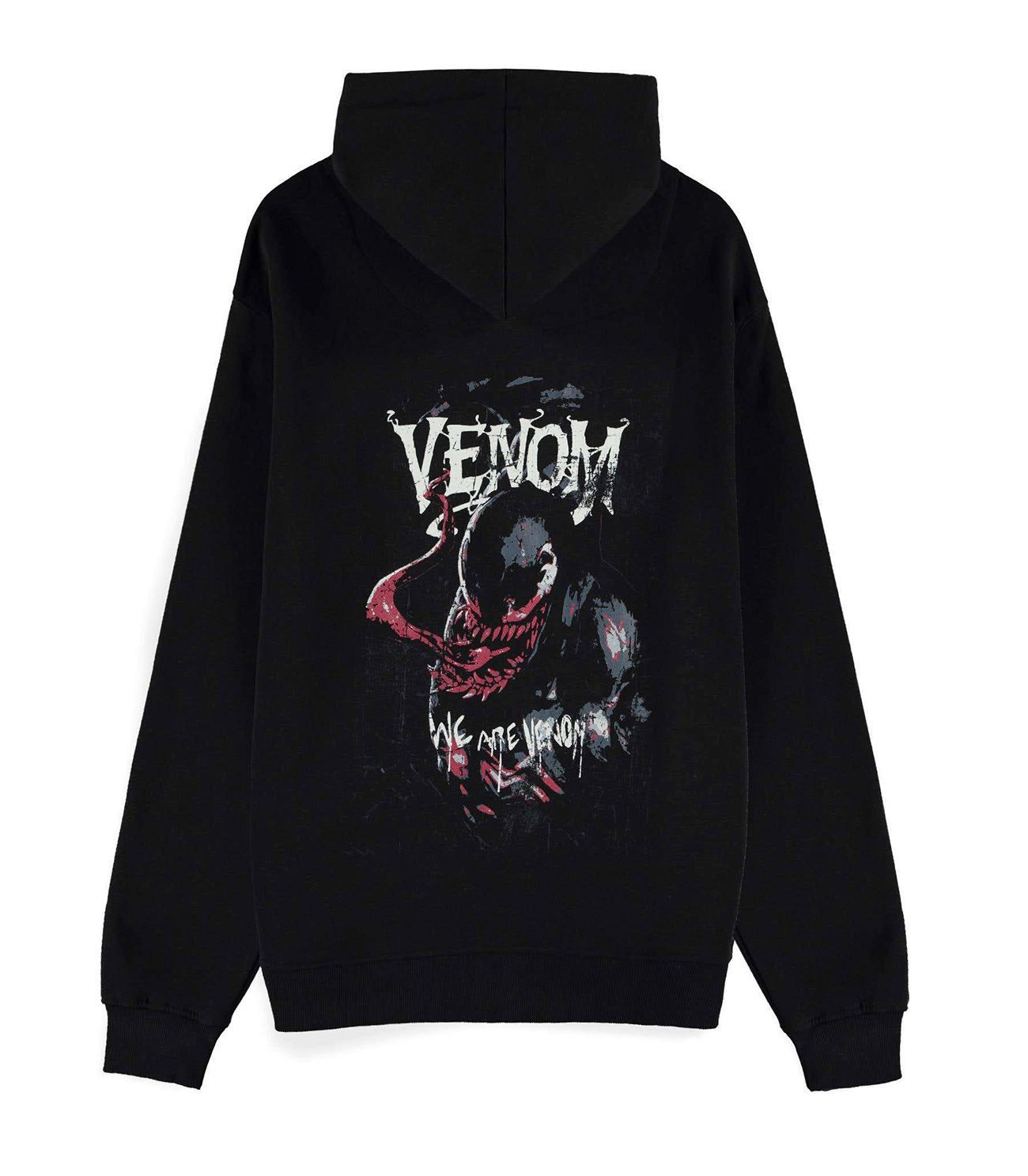 Venom Kapuzensweatshirt We Are Venom 2 Graphic Hoodie Marvel Comics MCU günstig online kaufen