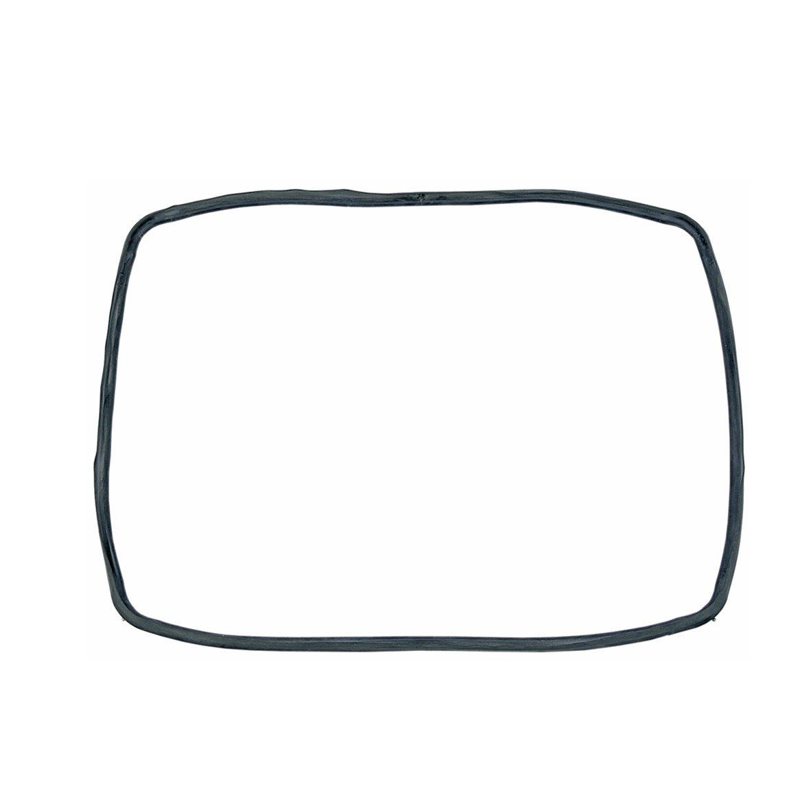 easyPART Backofendichtung wie Electrolux 140043543028 Türdichtung Backofen, Backofen / Herd