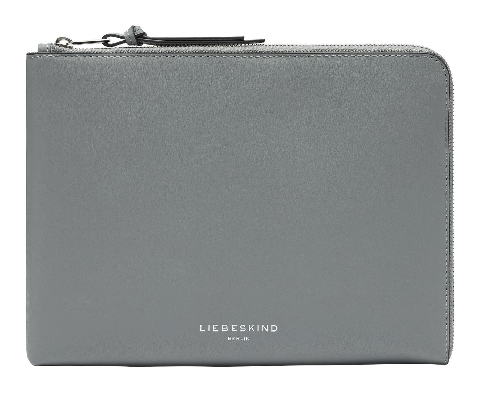 Liebeskind Berlin Tablet-Hülle Tablet Case, aus echtem Leder
