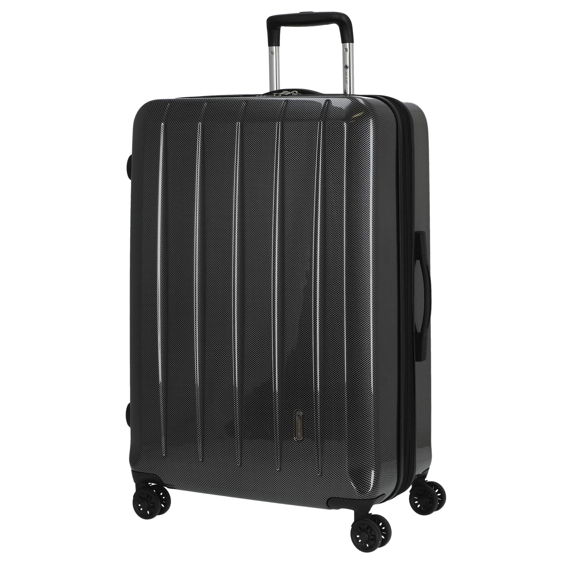 CHECK.IN® Koffer London 2.0 - 4-Rollen-Trolley günstig online kaufen