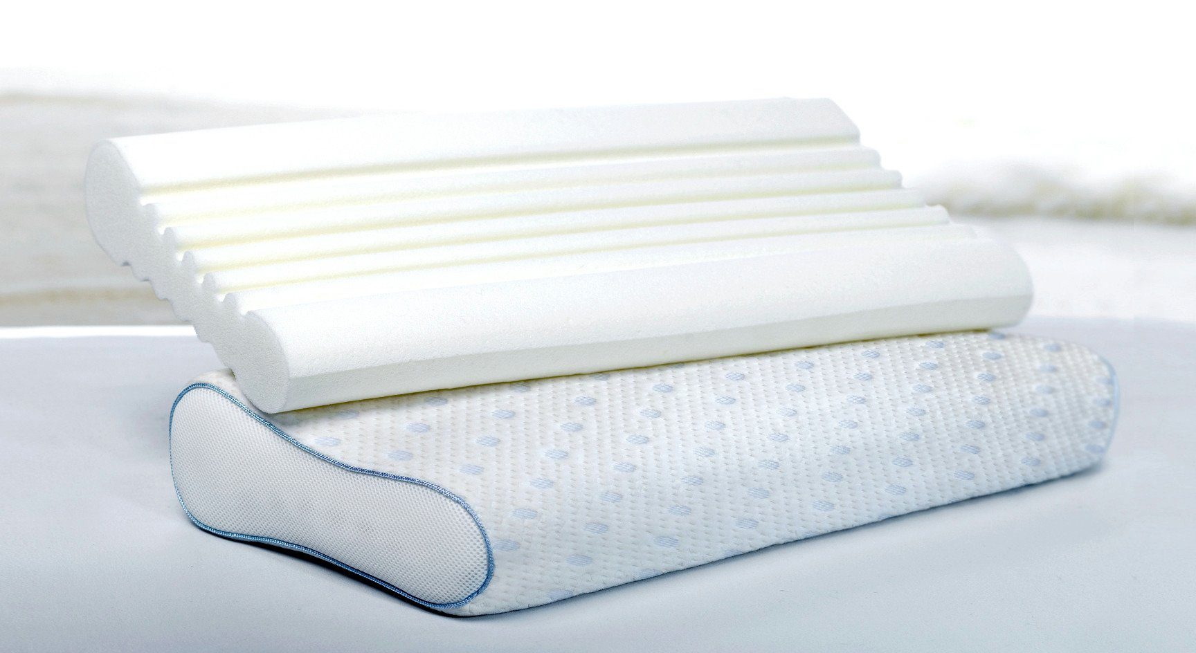 Paradies Nackenstützkissen PARADIES Nackenstützkissen Paratex Ergonomic, günstig online kaufen