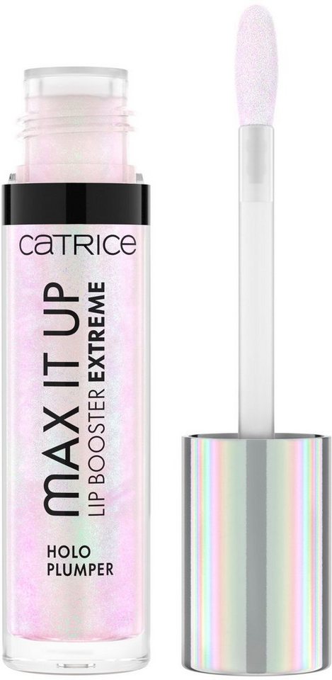 Catrice Lip-Booster Max It Up Lip Booster Extreme,