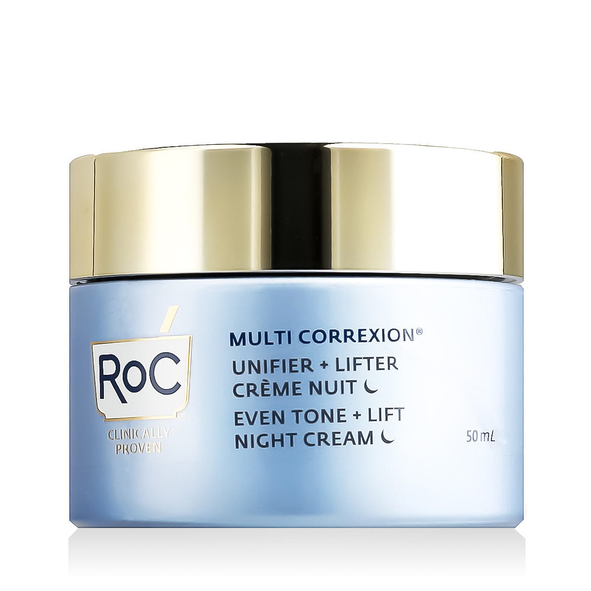 Roc Nachtcreme Multi Correxion®