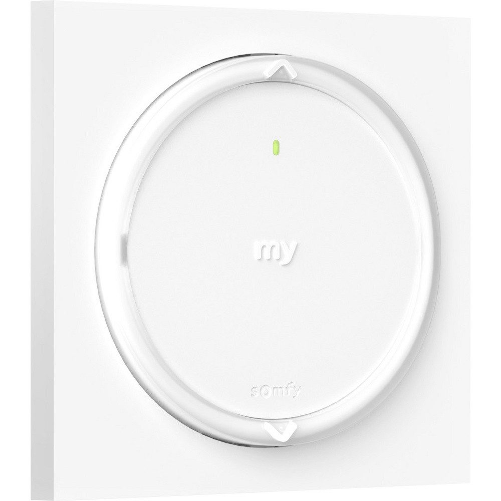 Somfy Rollladengurt-Antrieb Somfy 1871080 Amy 1 Mode io Funkmodul