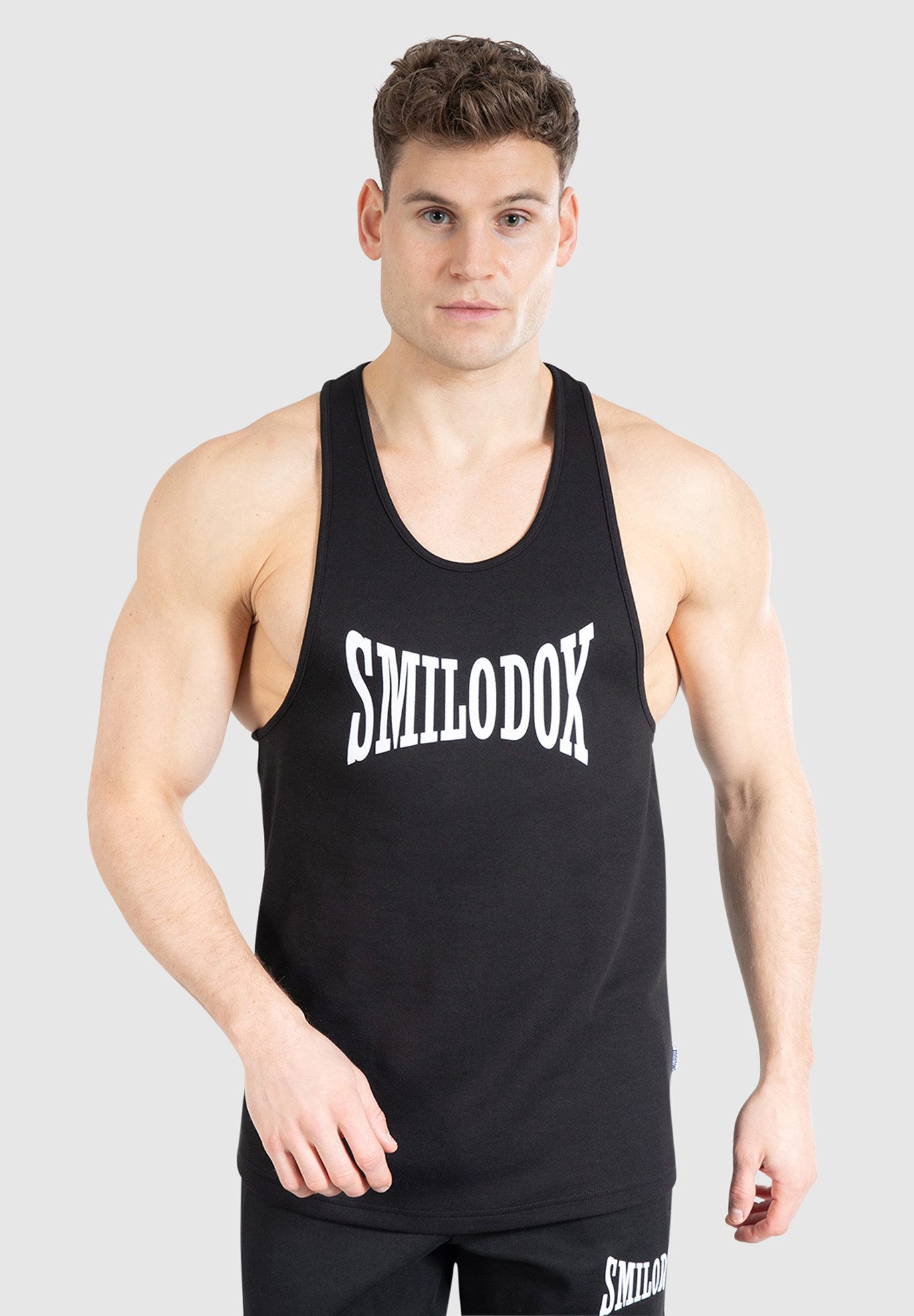 Smilodox Tanktop Classic Pro, Tank Top günstig online kaufen