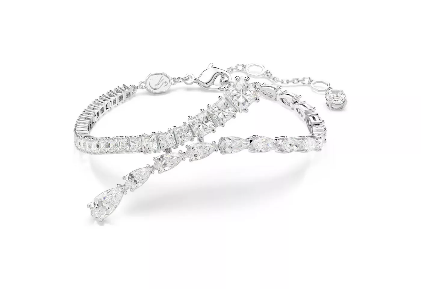 Swarovski Armband Matrix 5693154