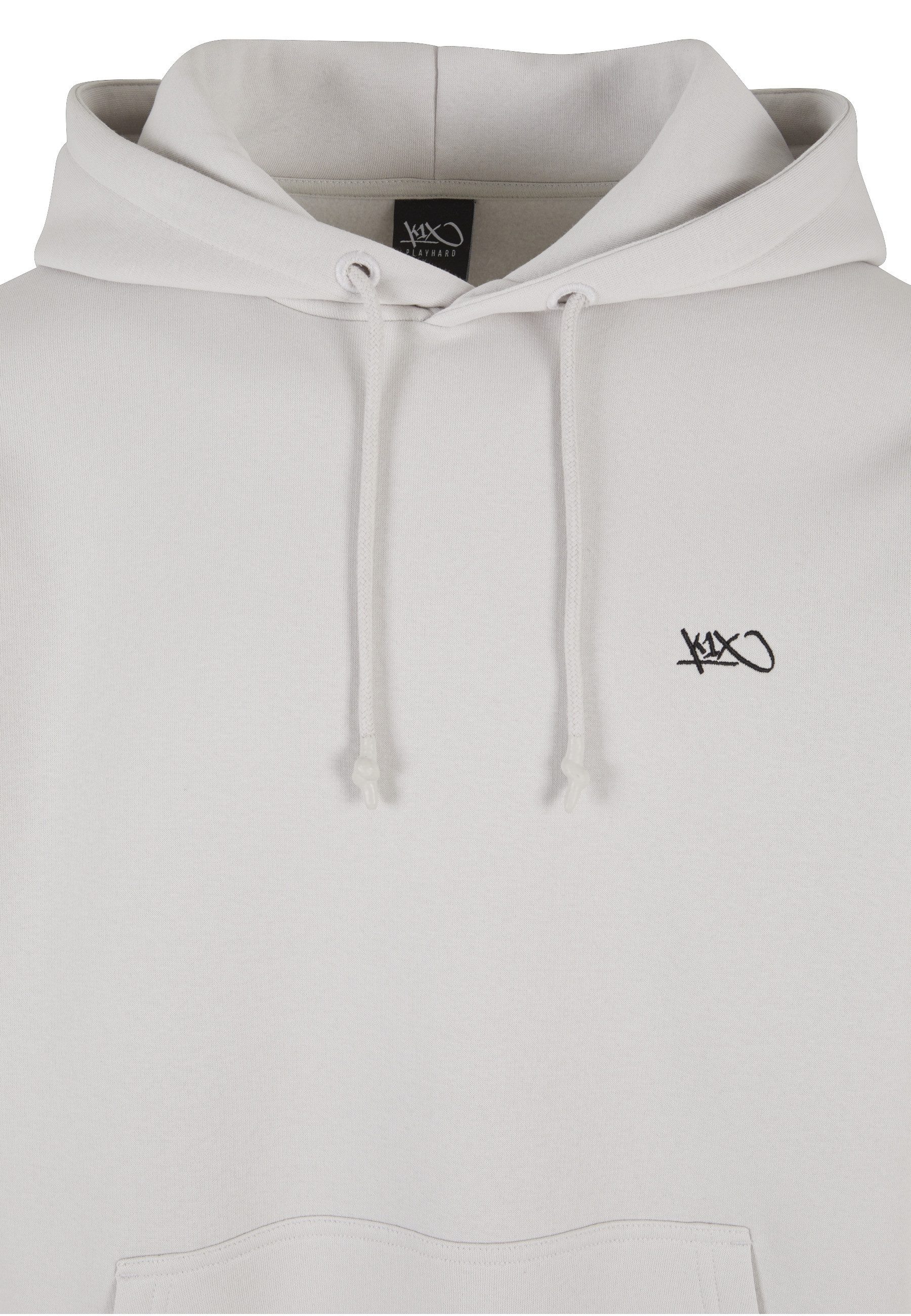 K1X Kapuzenpullover K1X K1X Logo Hoodie (1-tlg)
