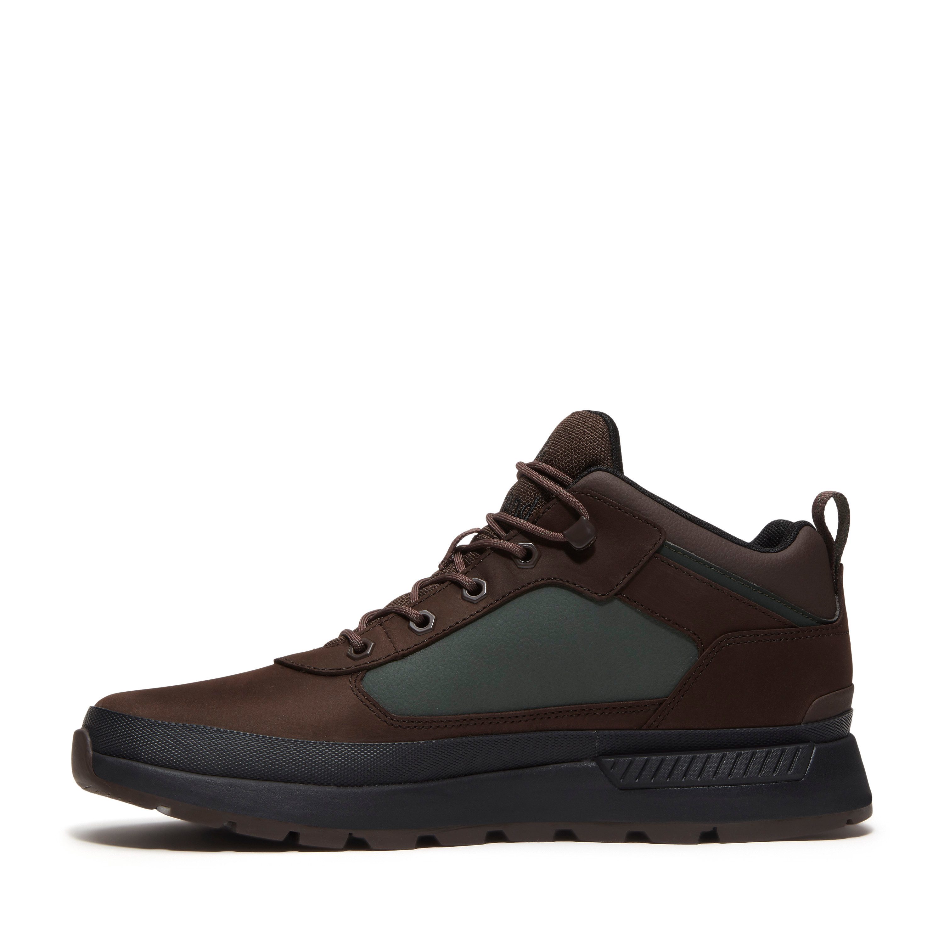 Timberland FIELD TREKKER - LOW LACE SNEAKER Sneaker Wintersneaker, Sneaker, Winterschuhe – Bild 3 von 5