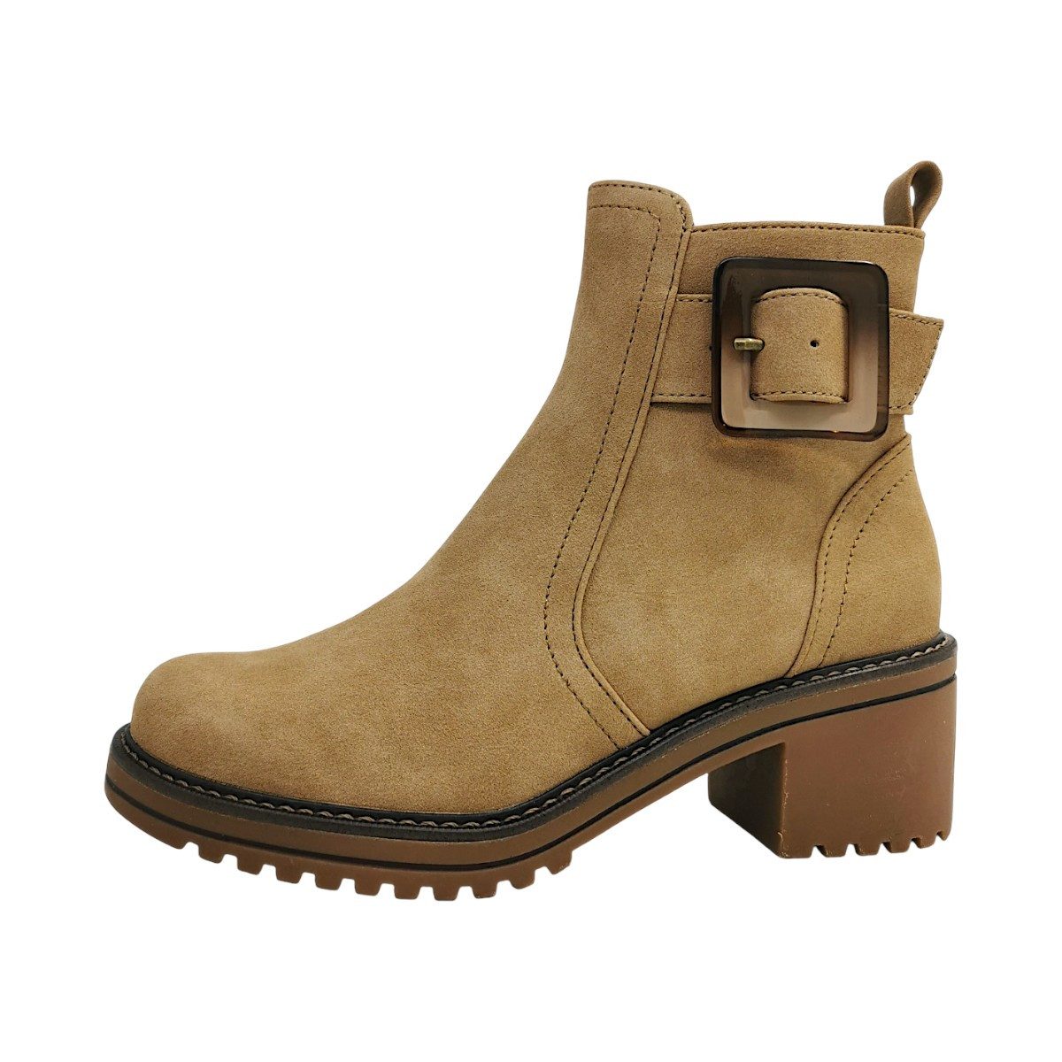 MARCO TOZZI Stiefelette Stiefelette günstig online kaufen