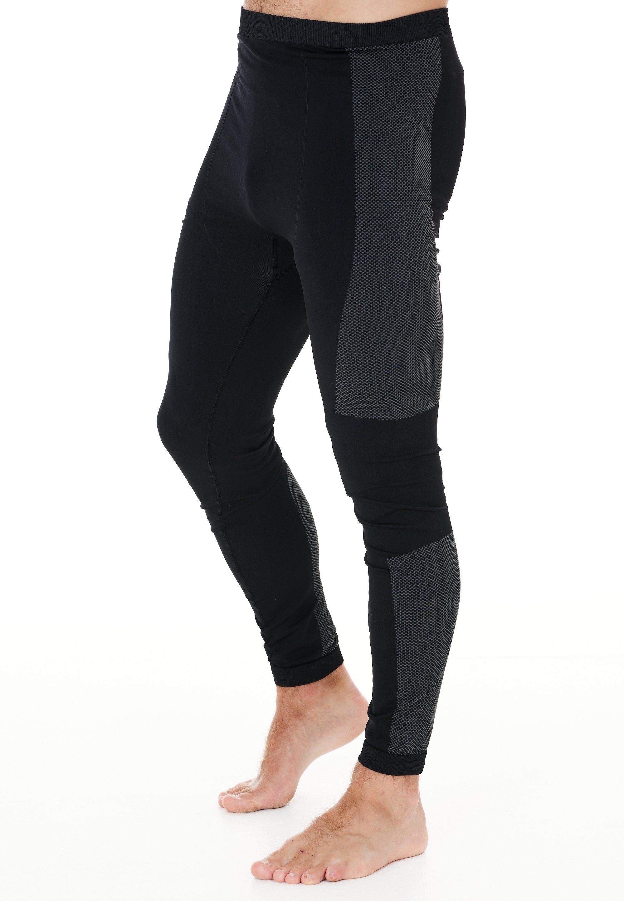 SOS Thermohose Kalmar (1-tlg) mit nahtlosem Design