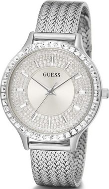 Guess Quarzuhr GW0402L1, Armbanduhr, Damenuhr