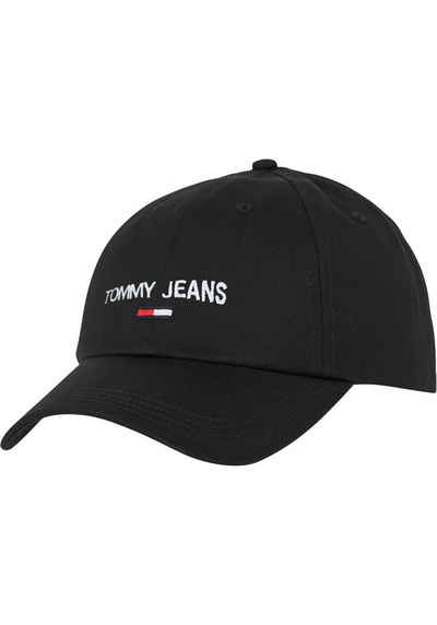 Tommy Jeans Baseball Cap TJM SPORT CAP
