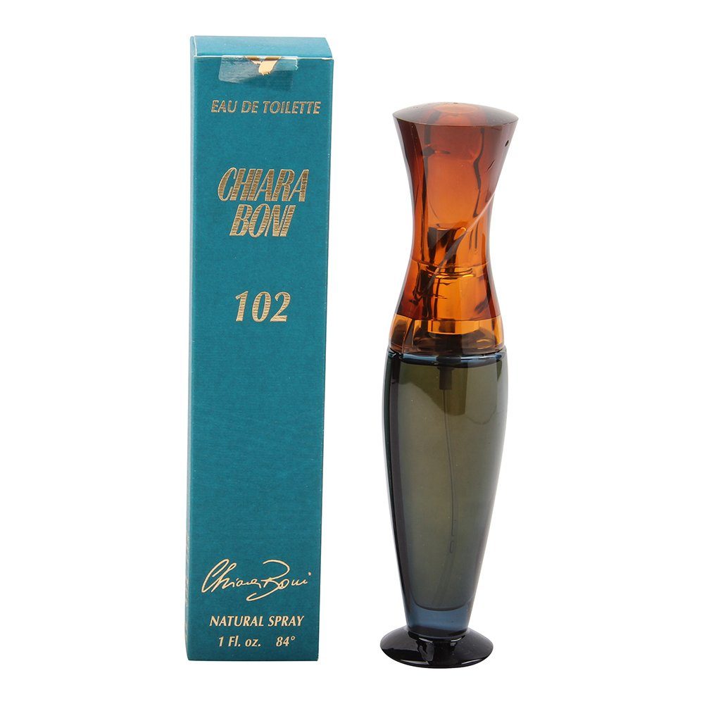 LAMBORGHINI Eau de Toilette Chiara Boni 102 Eau de toilette 30 ml Spray