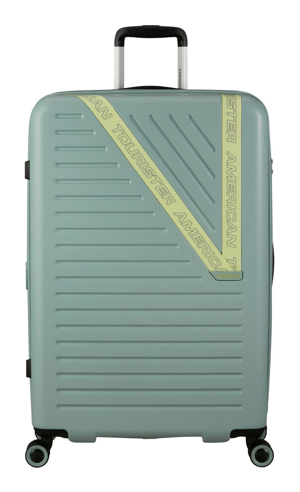 American Tourister® Hartschalen-Trolley Spinner 77 / günstig online kaufen