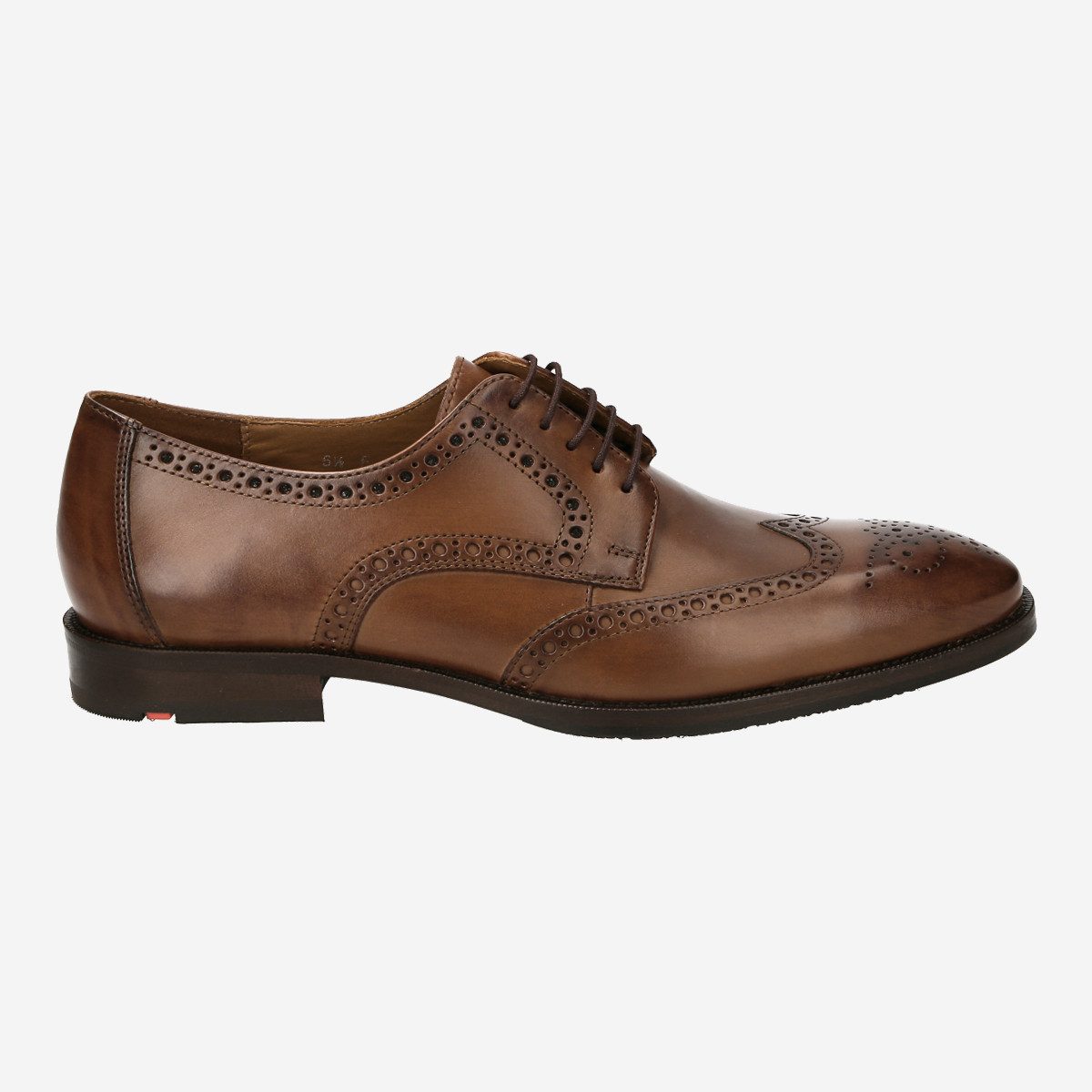 Lloyd Lloyd 26-675-04 LUCIEN, Schnürschuhe in Kenia für Herren Schnürschuh