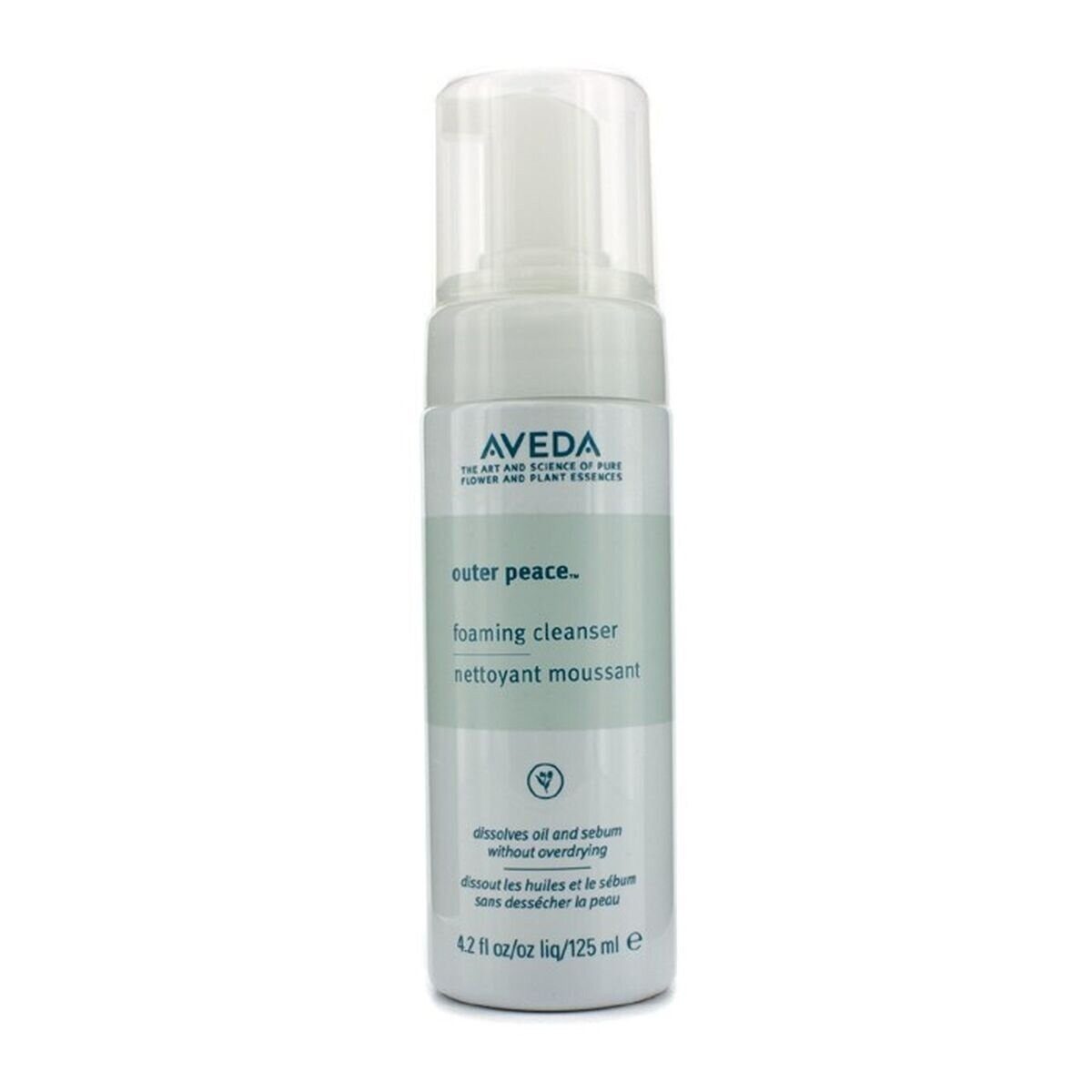 Aveda Gesichts-Reinigungsschaum Aveda Blemish Relief Outer Peace Foaming Cleans