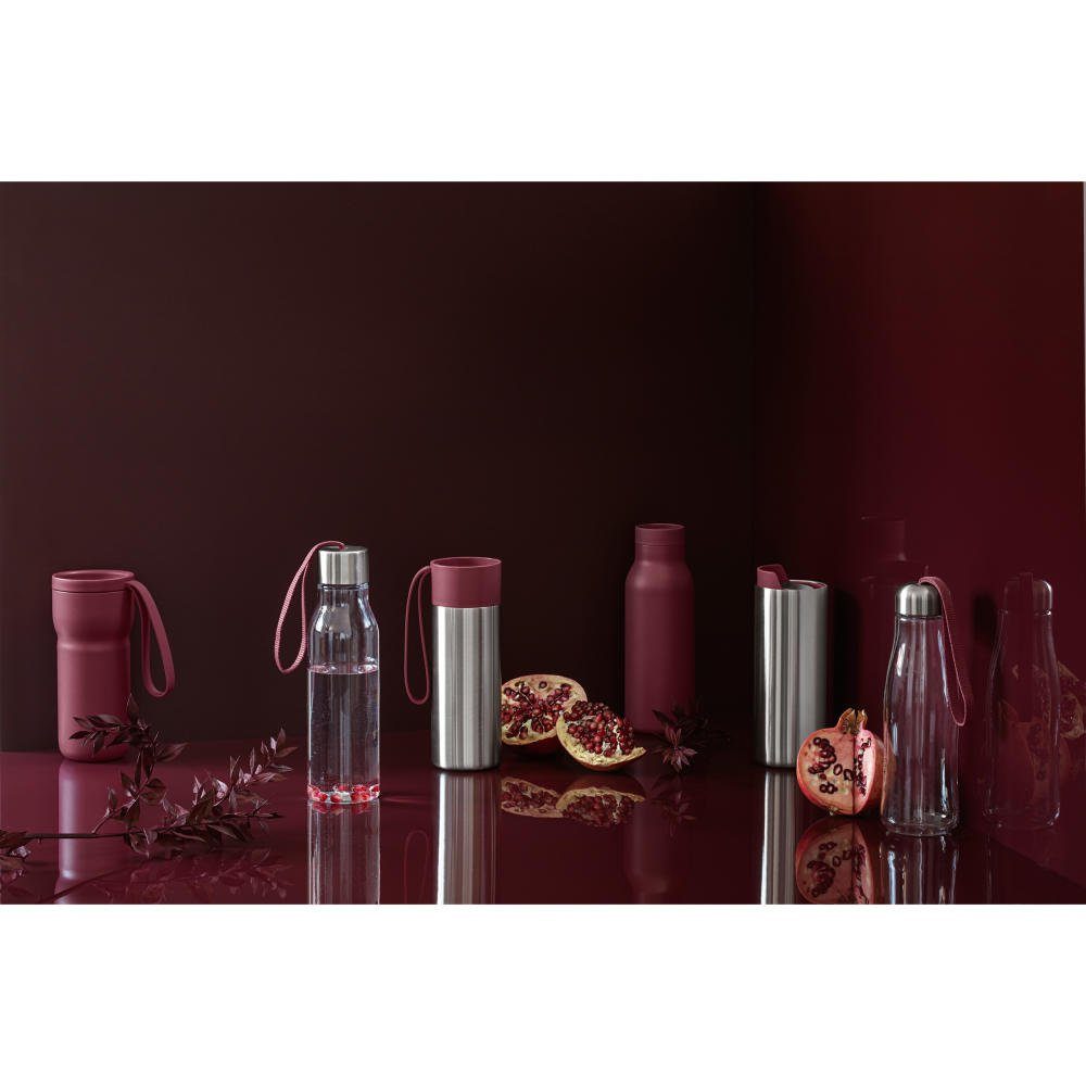 ml Eva Pomegranate 500 Solo Trinkflasche