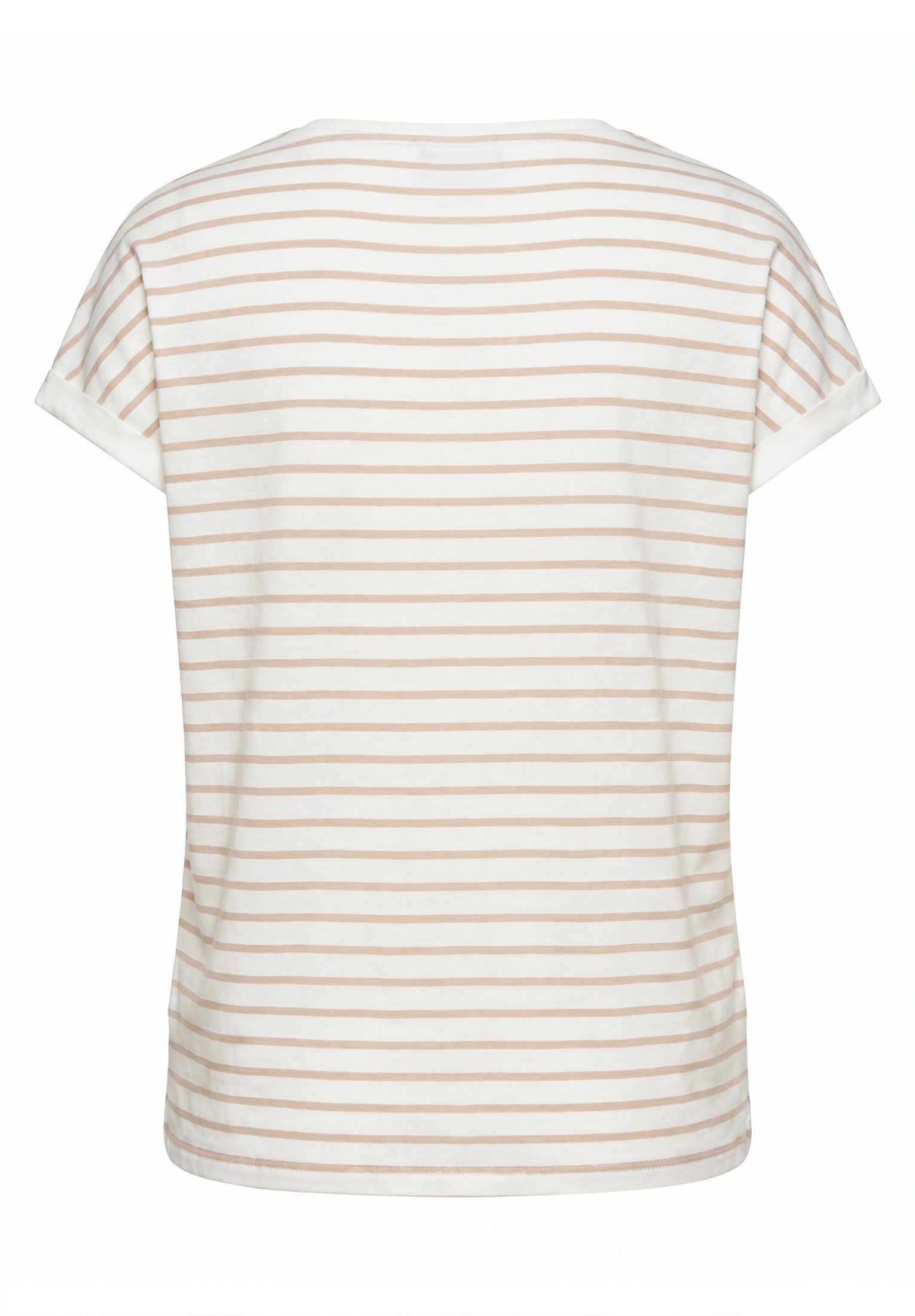 Betty Barclay Kurzarmshirt Damen mit Gummizug (1-tlg)