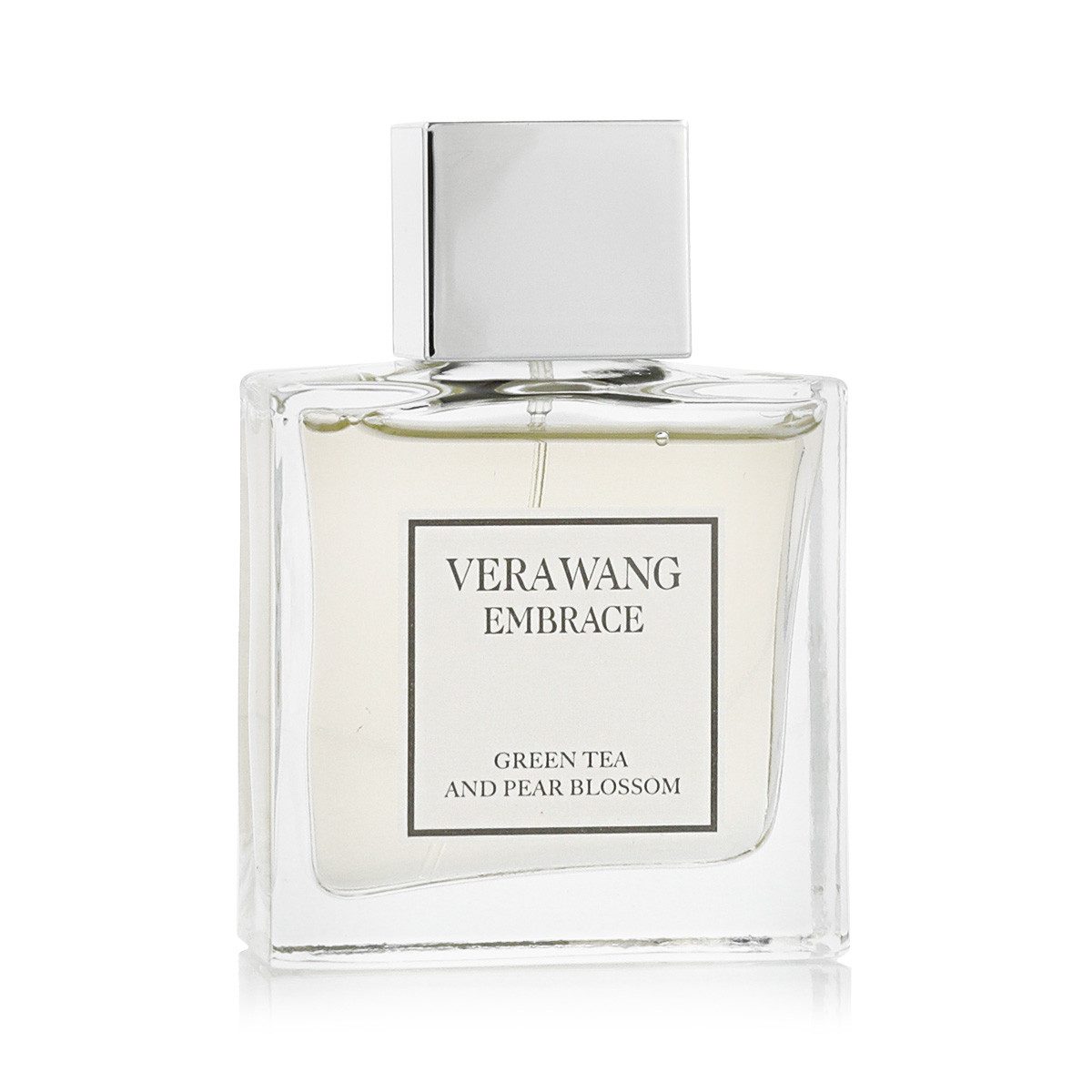 Vera Wang Eau de Toilette Embrace Green Tea & Pear Blossom