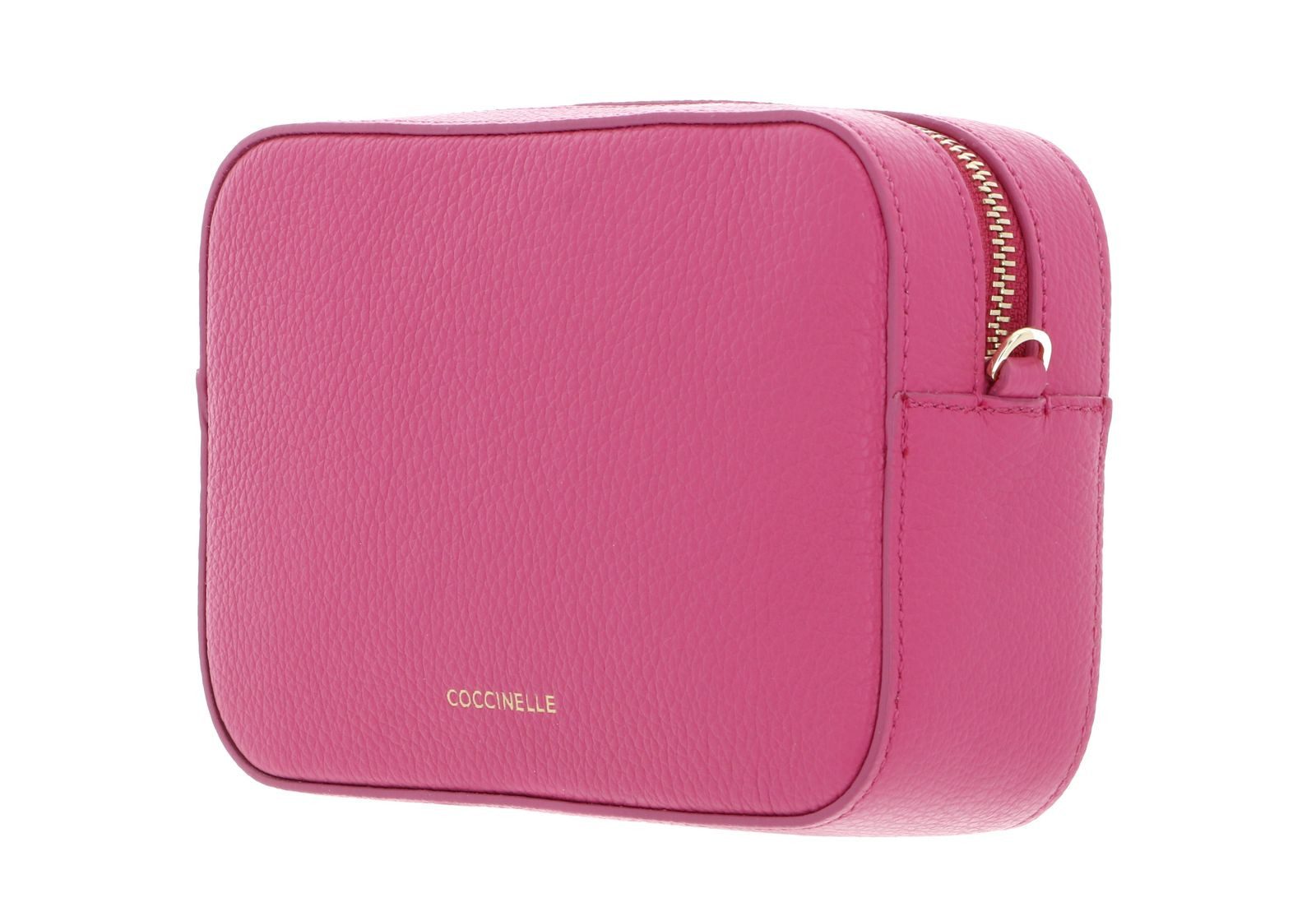 COCCINELLE Umhängetasche Crossover Bag, aus echtem günstig online kaufen