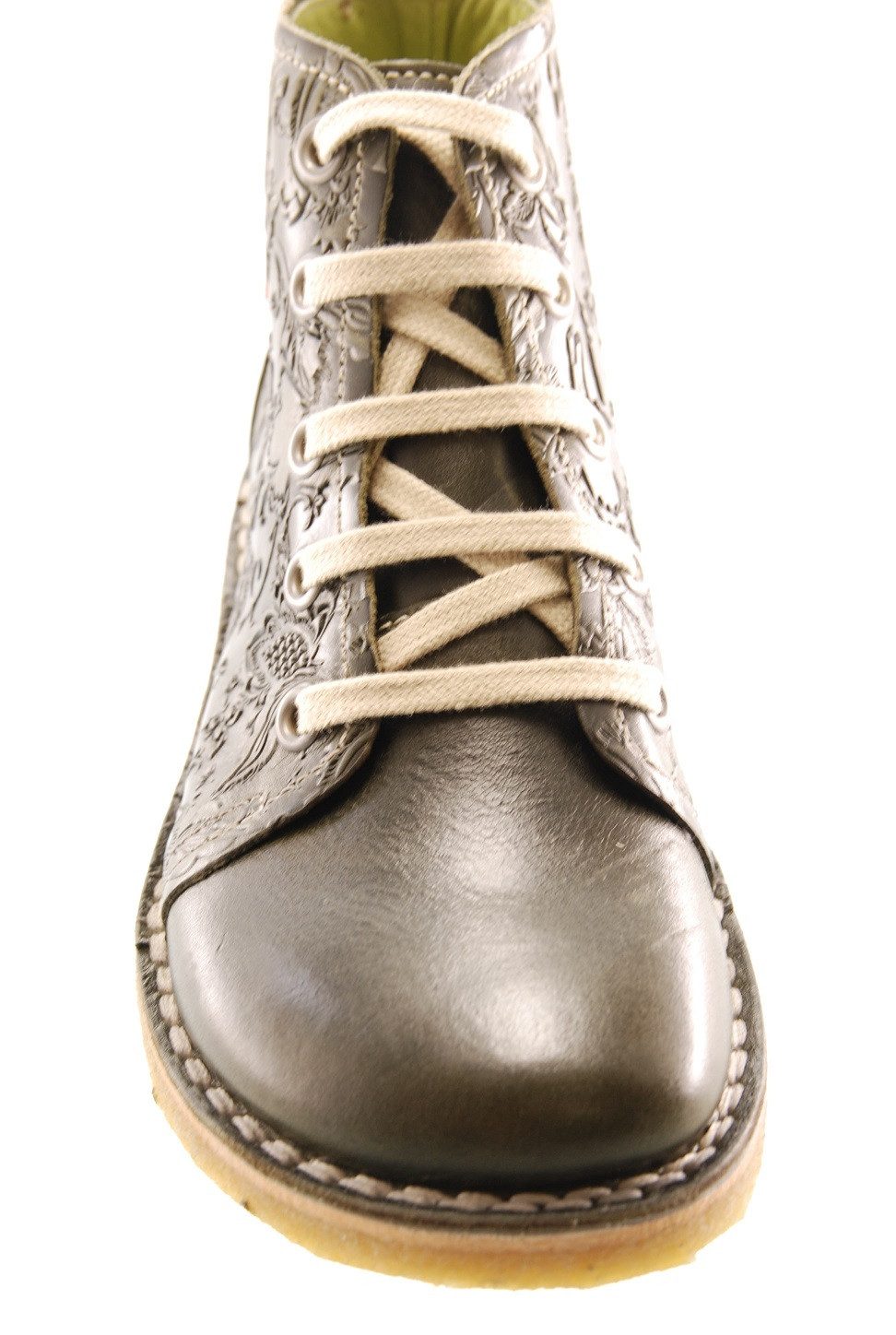GRÜNBEIN SHOES & BOOTS Tessa Naturform Ankleboots