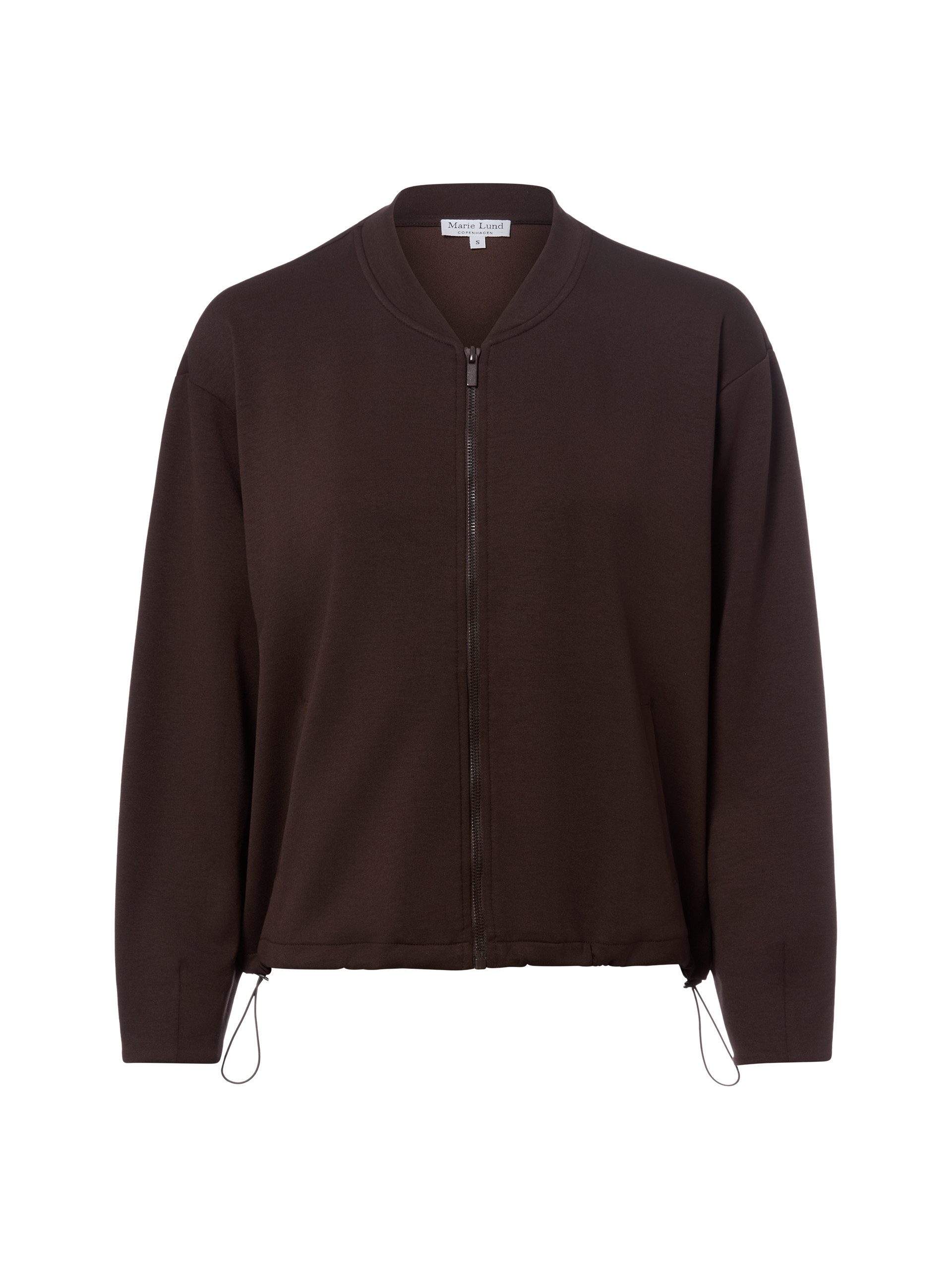 Marie Lund Sweatjacke