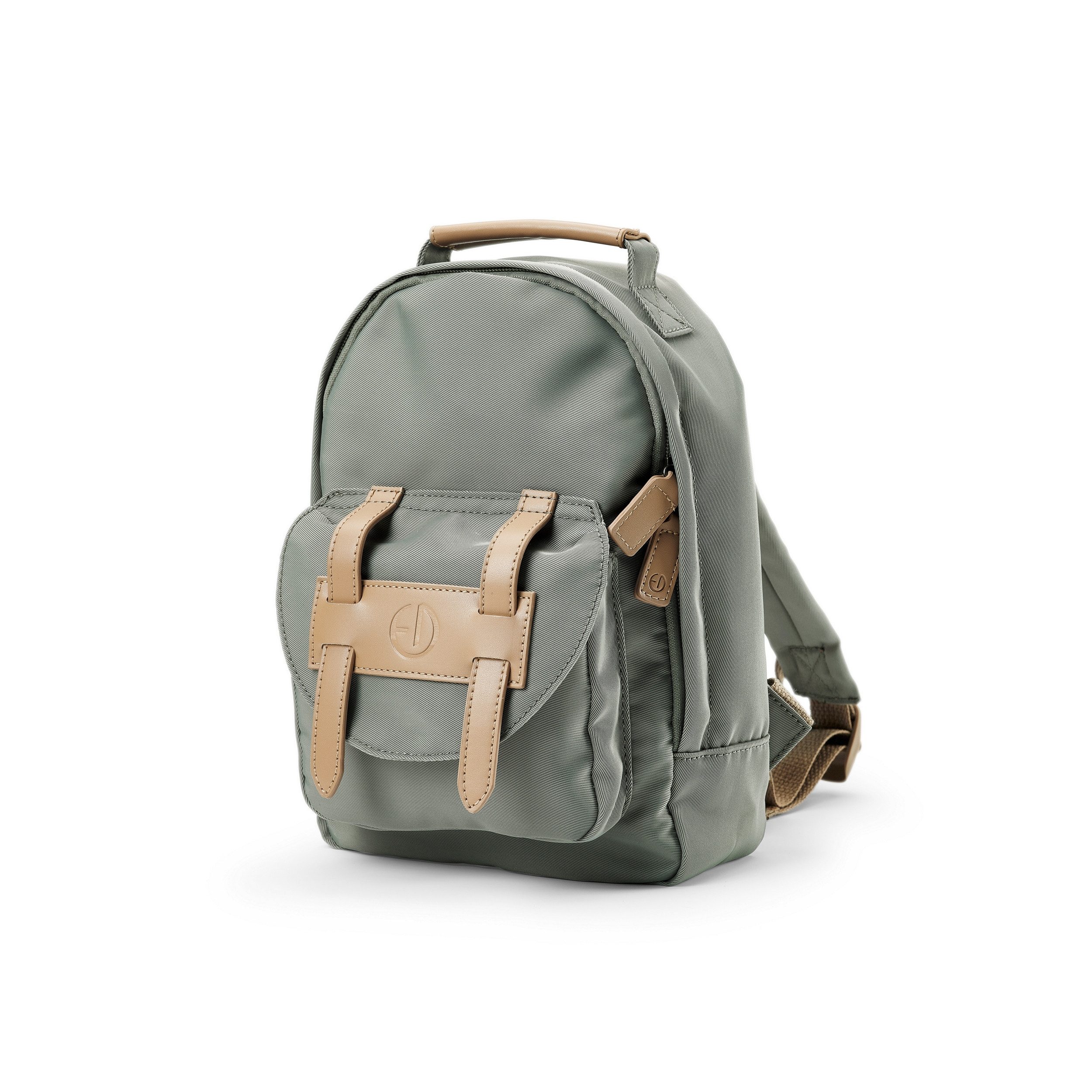 Elodie Kinderrucksack Kinderrucksack – BackPack MINI - Hazy Jade