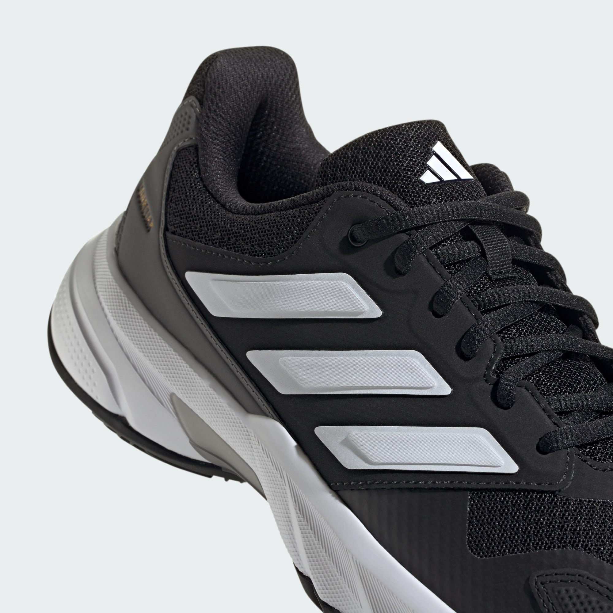 adidas Performance COURTJAM CONTROL 3 CLAY TENNISSCHUH Tennisschuh – Bild 5 von 5