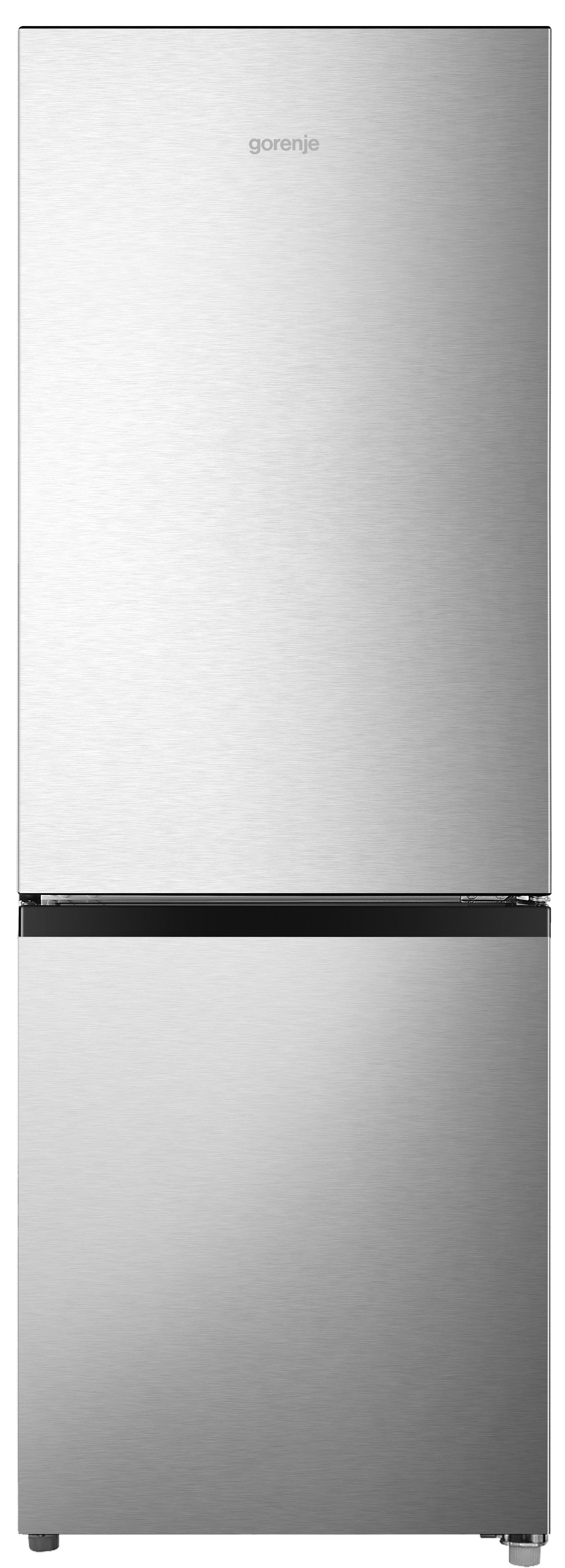GORENJE Kühl-/Gefrierkombination RK14CPS4, 143 cm hoch, 49,5 cm breit, Energieeffizienzklasse C