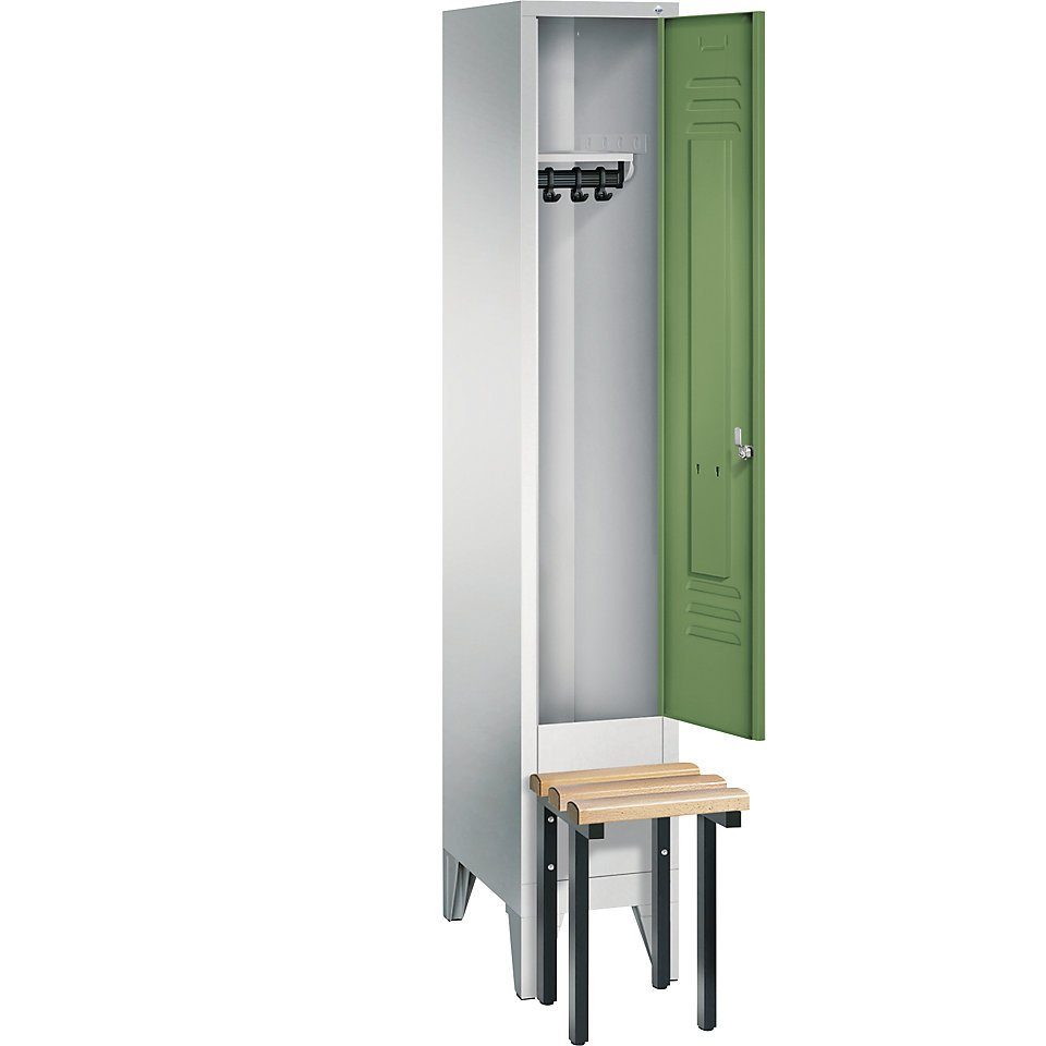 C+P Aktenschrank