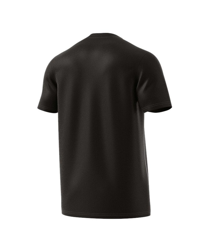 Tee default T-Shirt Performance Core T-Shirt Training schwarzweiss 18 adidas