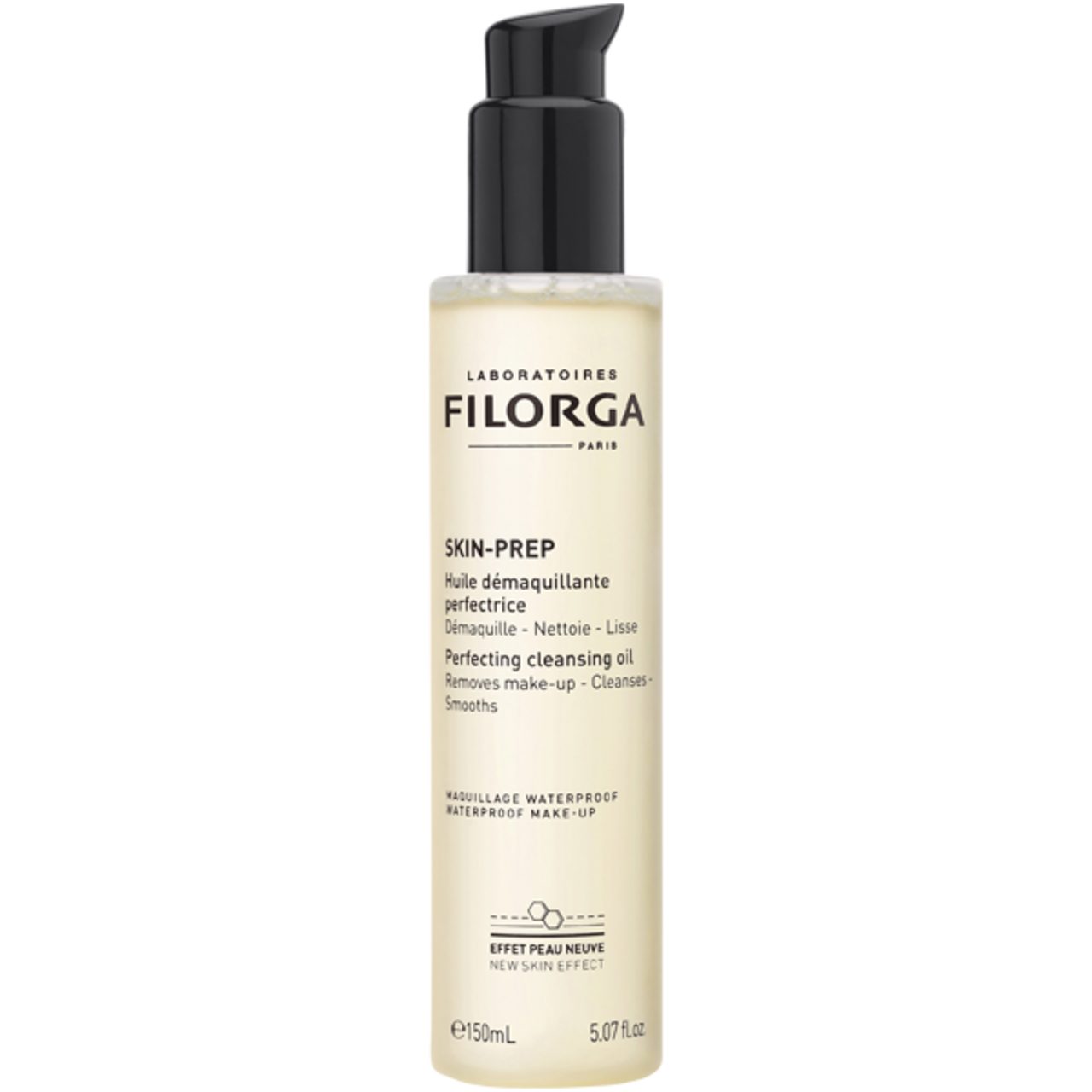 Filorga Gesichtsöl Skin-Prep Perfecting Cleansing Oil