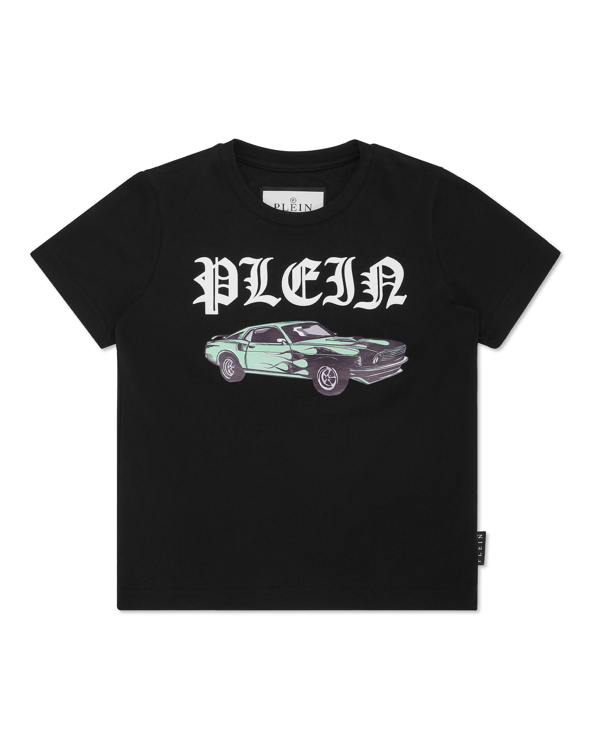 T-Shirt Racing