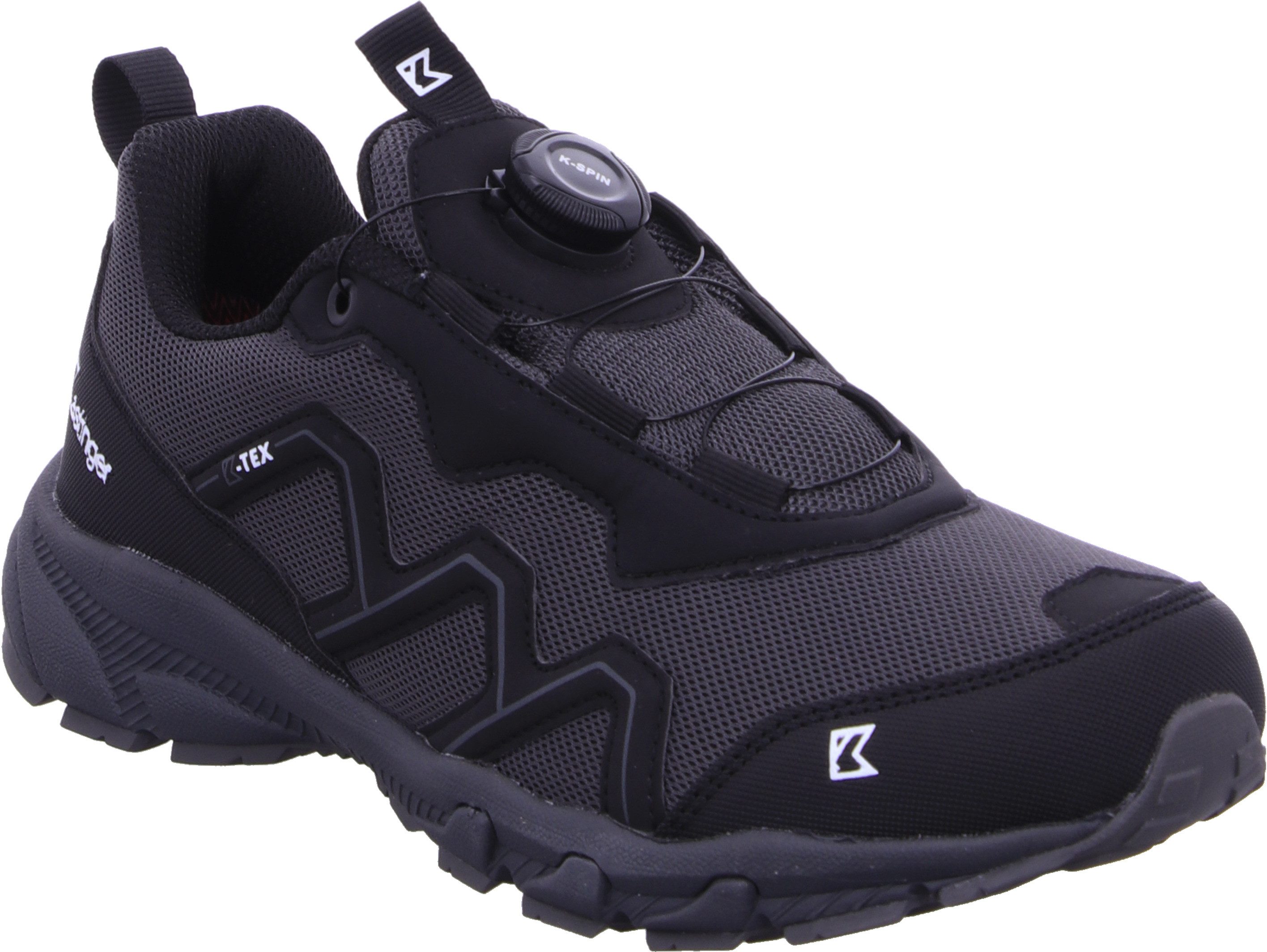 Kastinger FS-EVERYHIKER LOW XT KTX Trekkingschuh mit TEX-Membran