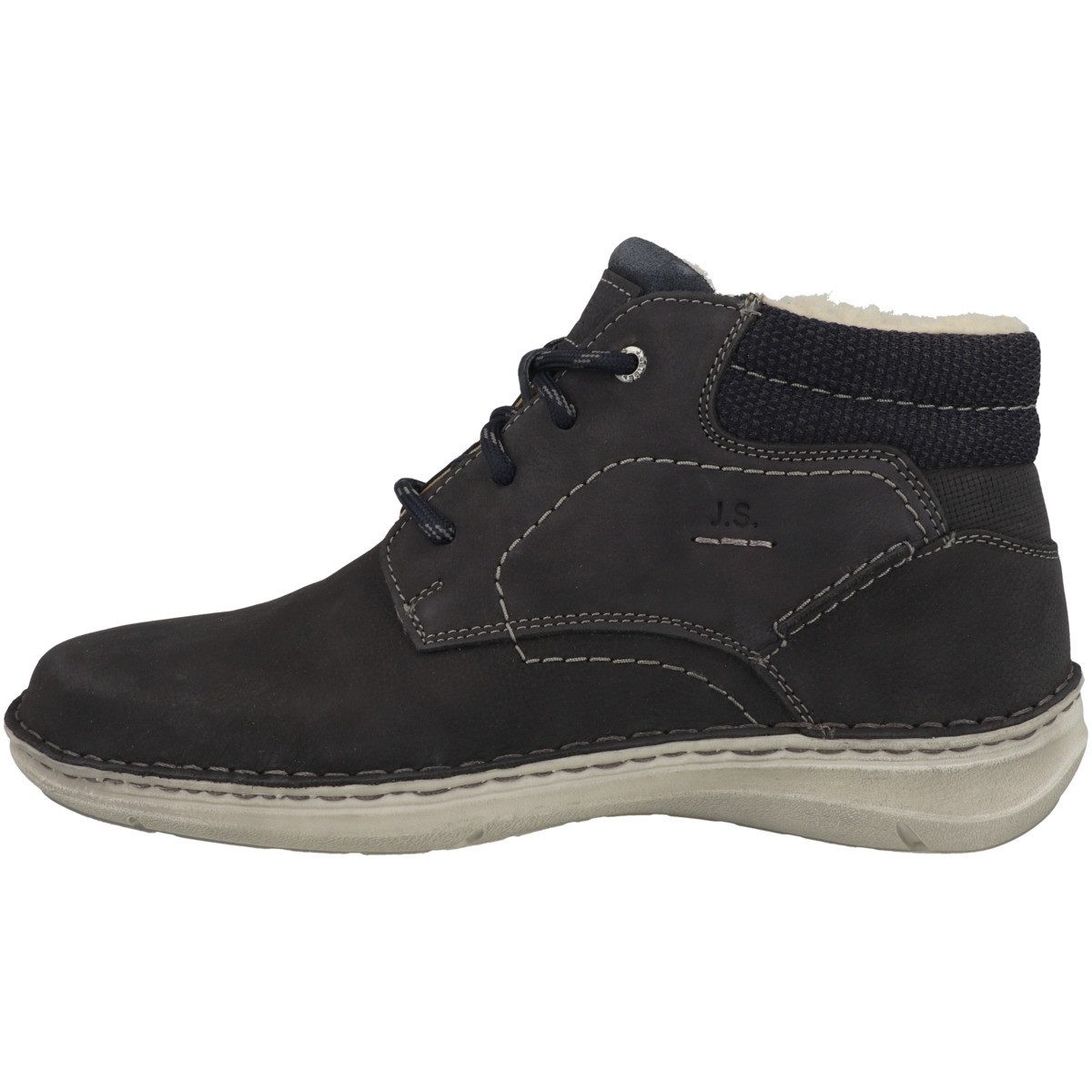 Josef Seibel New Anvers 09 Herren Winterstiefelette Boots, Stiefeletten, St günstig online kaufen