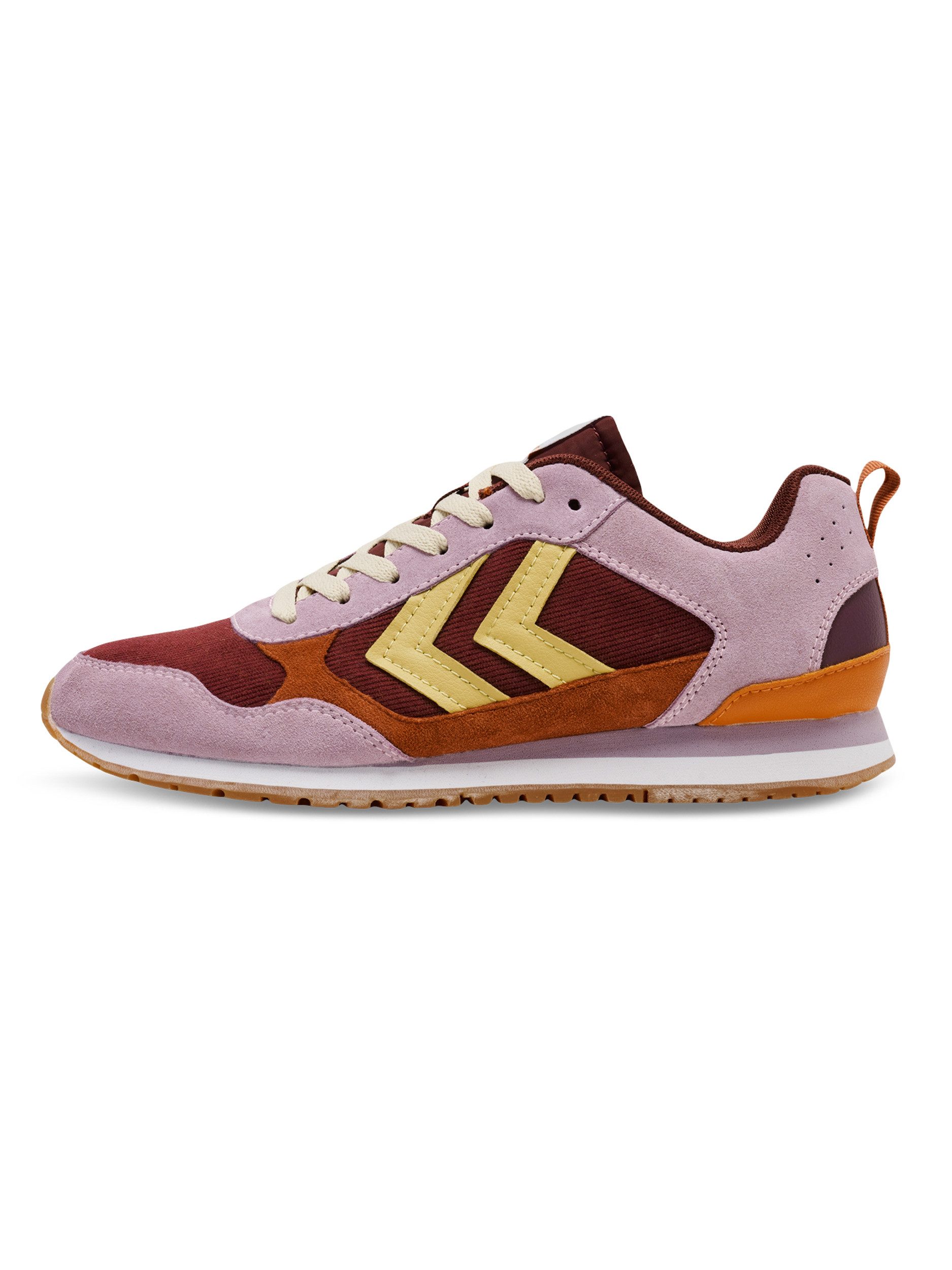 HUMMEL FALLON MC Sneaker