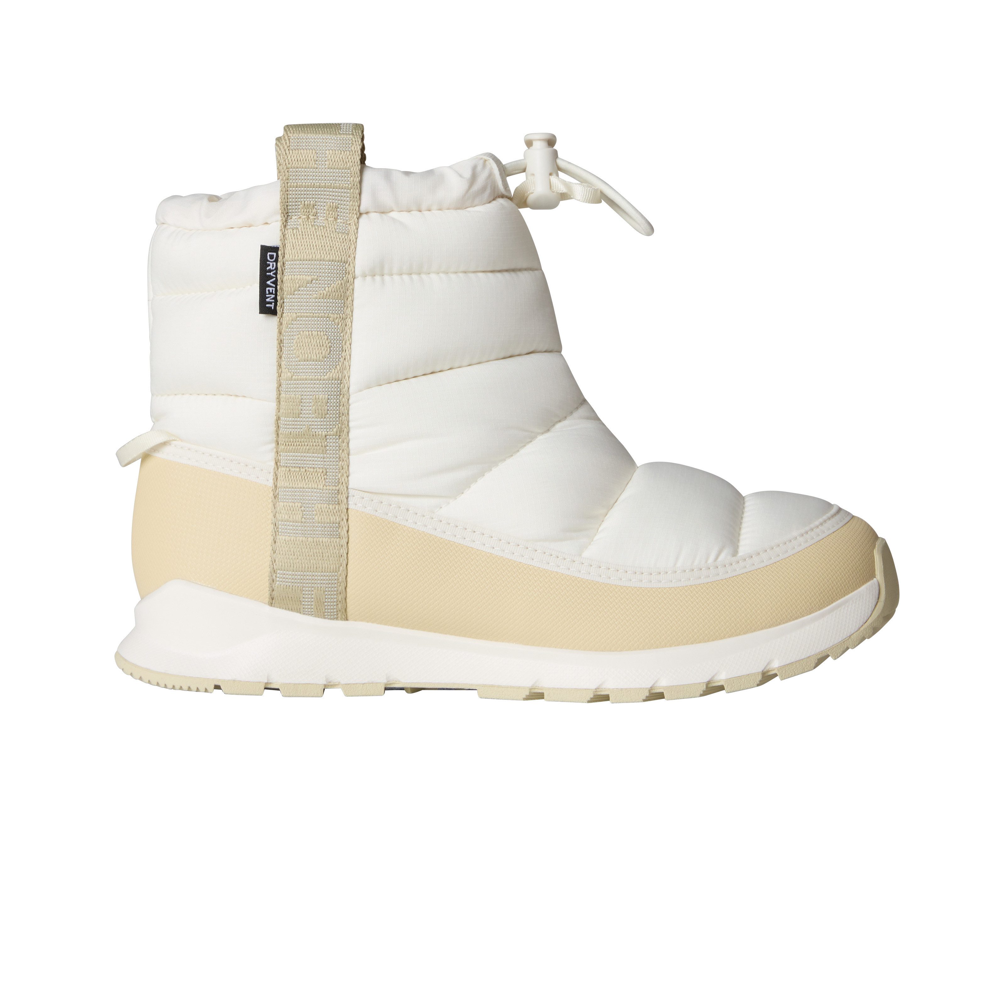 The North Face Y THERMOBALL PULL-ON WP Winterstiefel Winterschuhe, Winterboots, Snowboots, wasserdicht