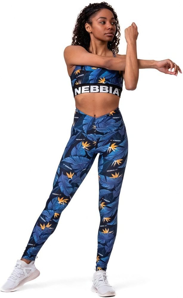 NEBBIA Leggings