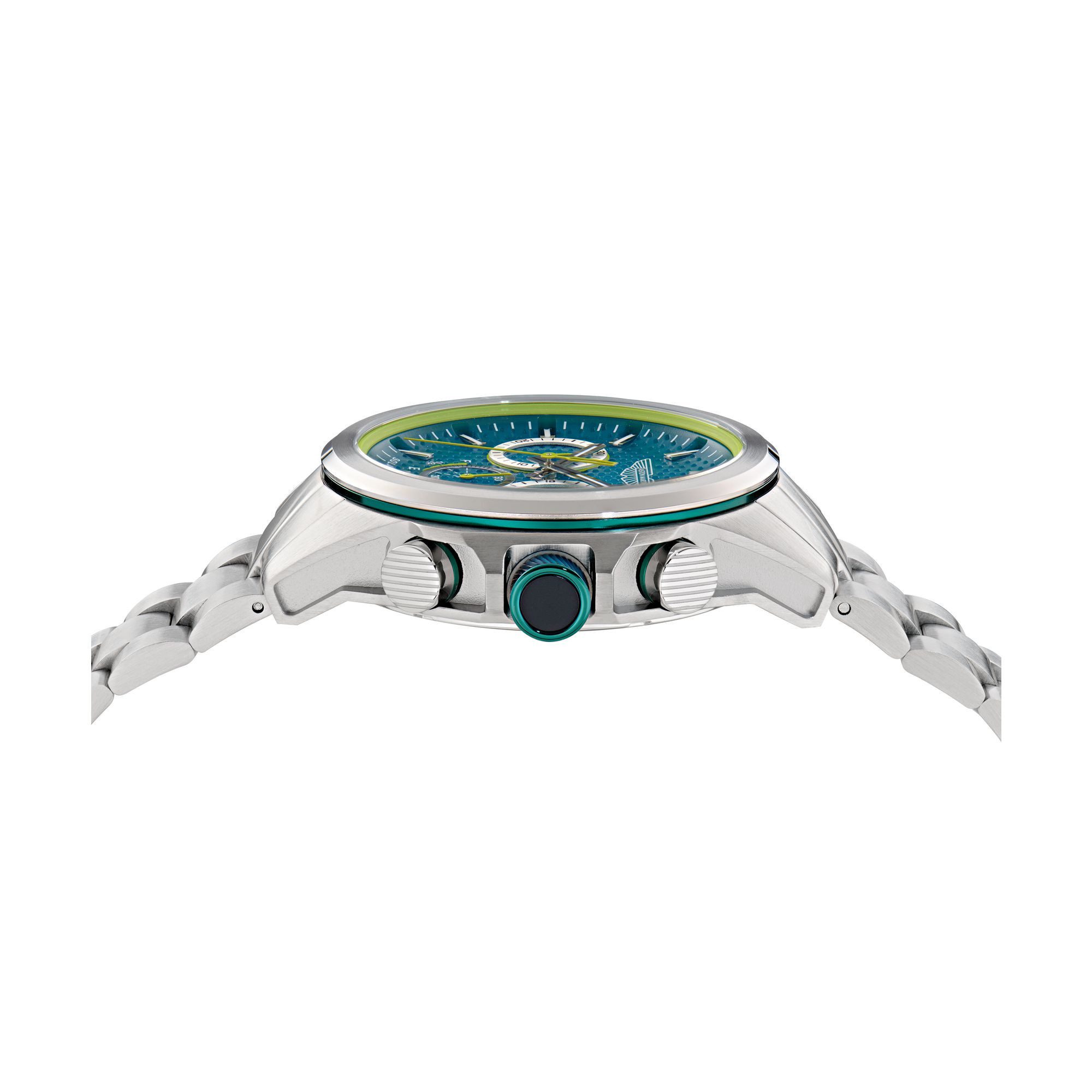 Aston Martin Chronograph AML THRILL