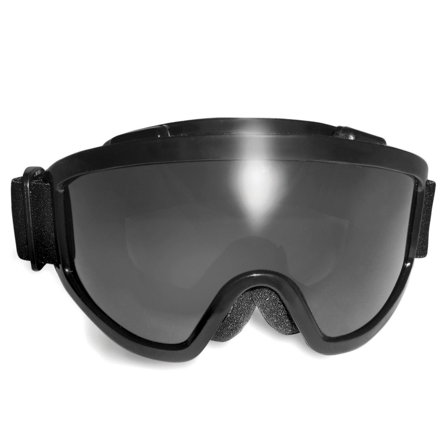 Vision Global Vision SM Motorradbrille Windshield Global