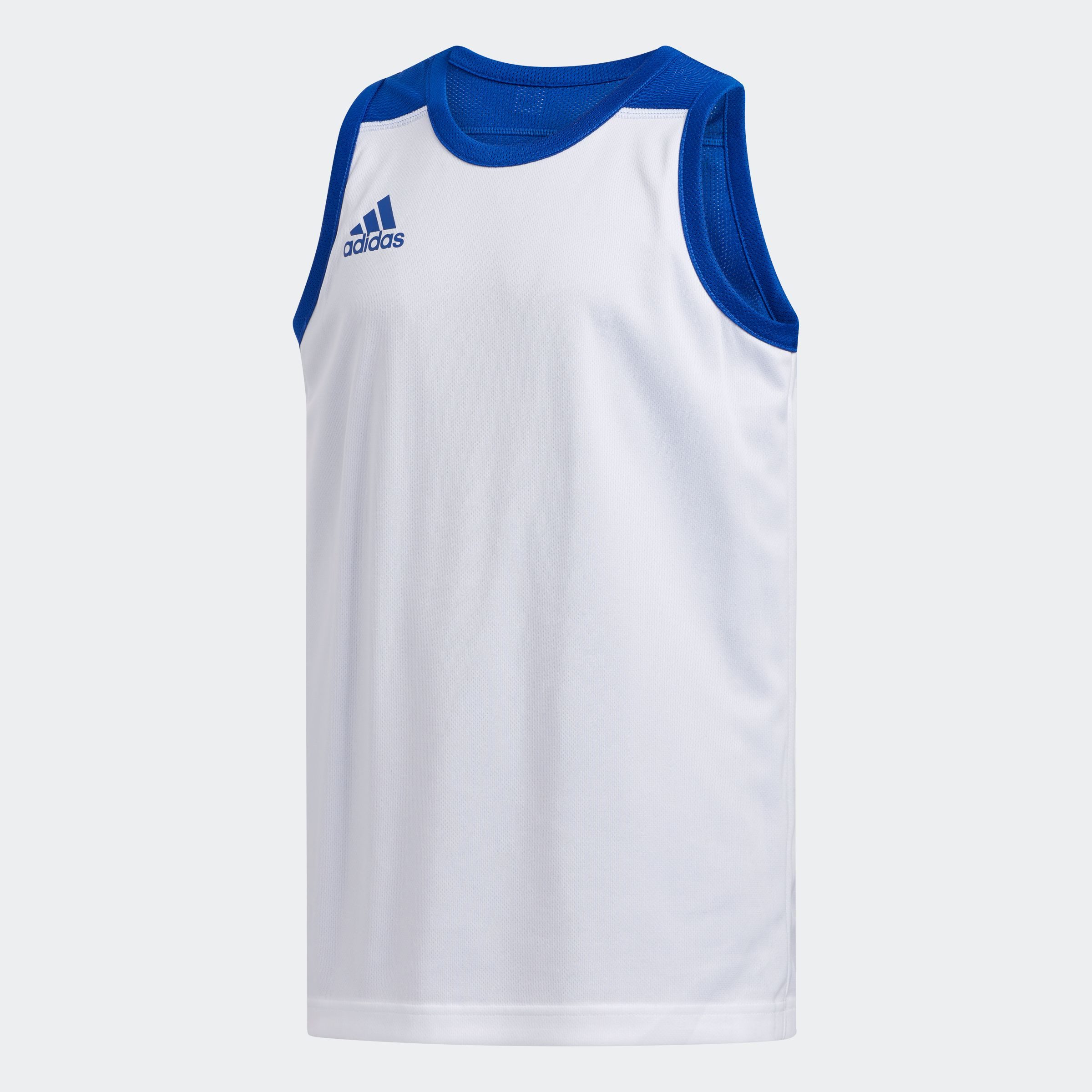 adidas Performance Basketballtrikot 3G SPEE REV JRS